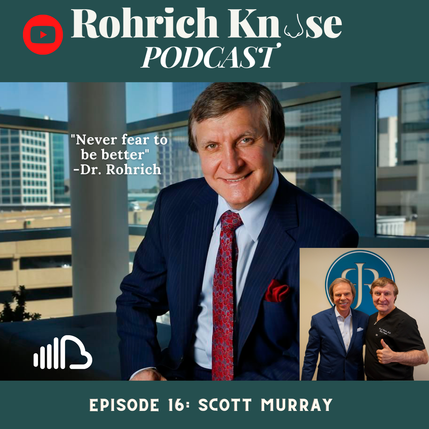 Ep.1 What is my Podcast about?