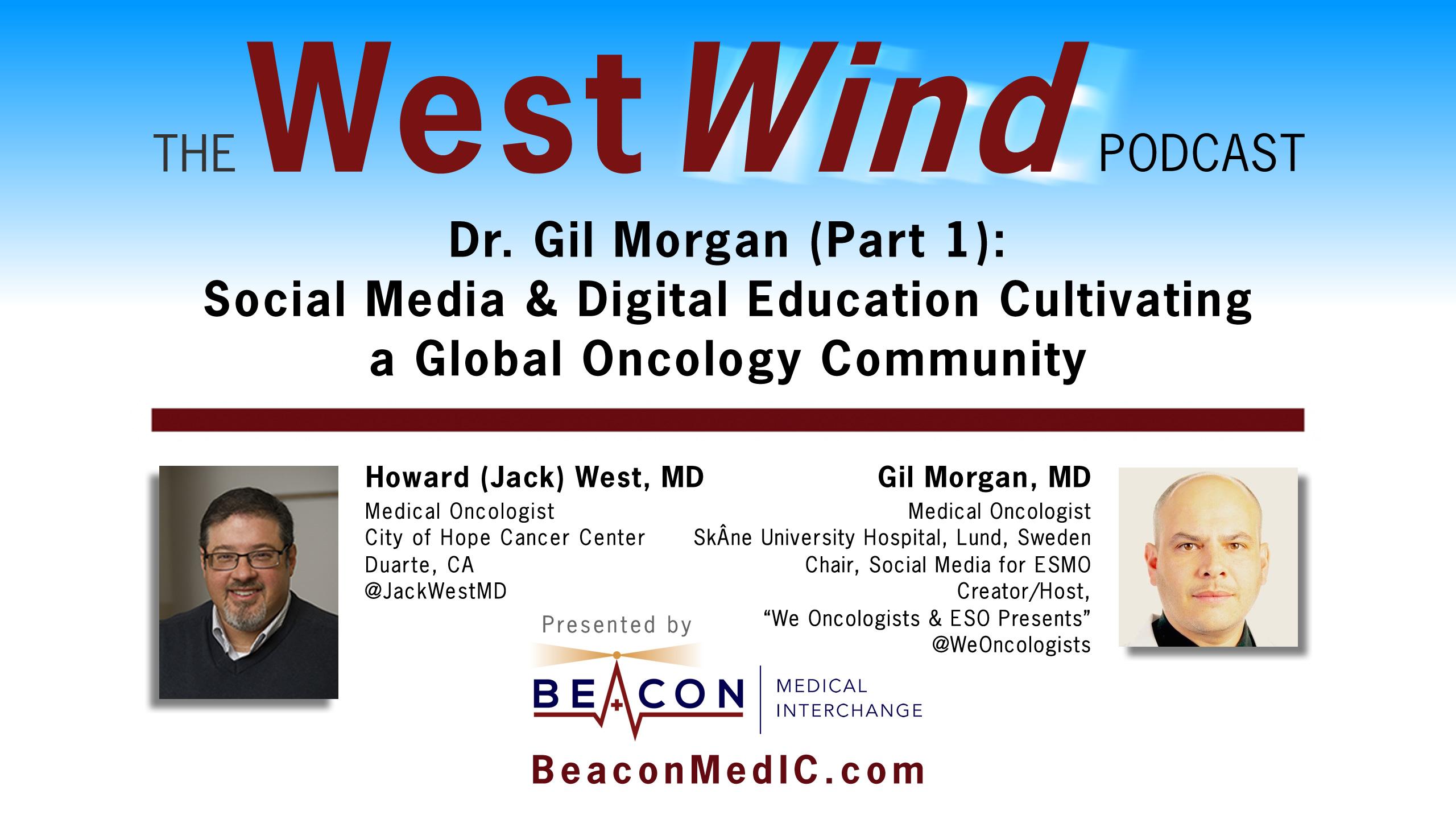 West Wind (Audio)