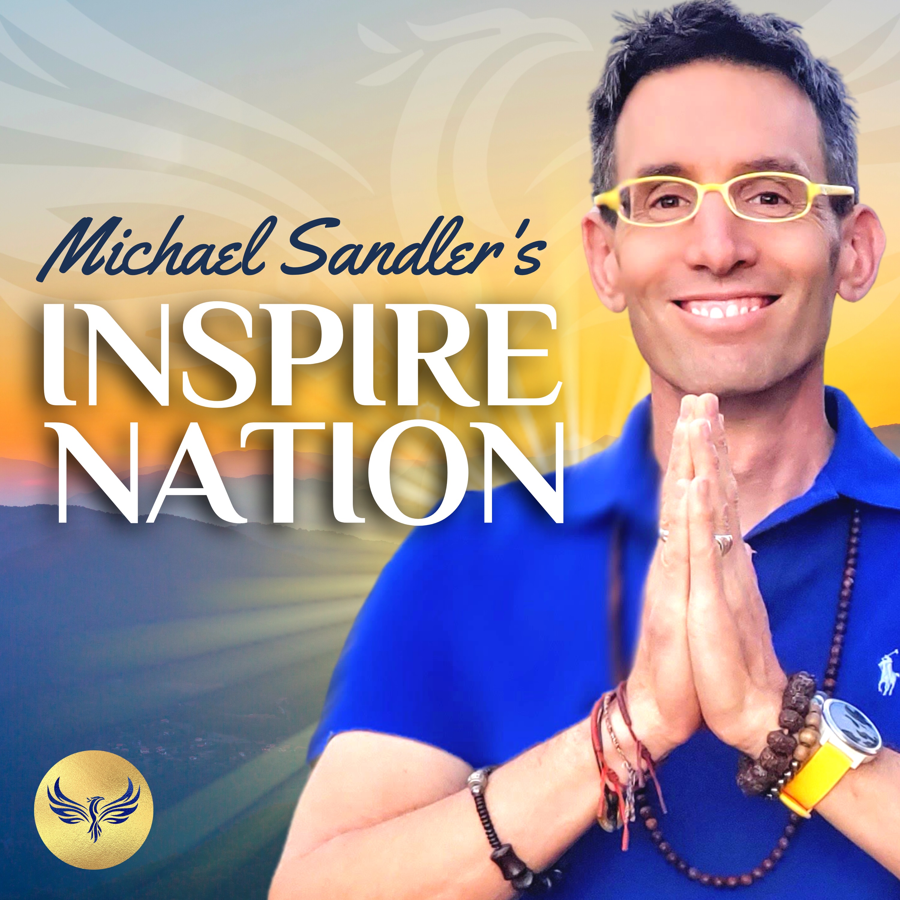 Inspire Nation Show with Michael Sandler
