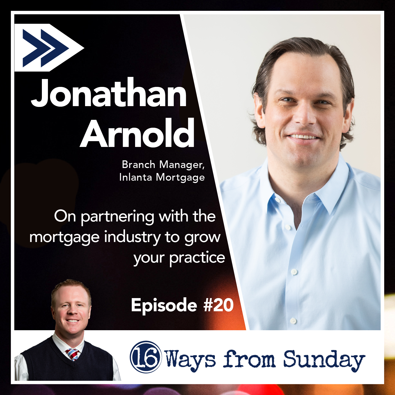 The Advisor Advancement Podcast Network