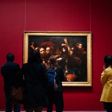 Episode 380: Finding Caravaggio at an Estate Sale