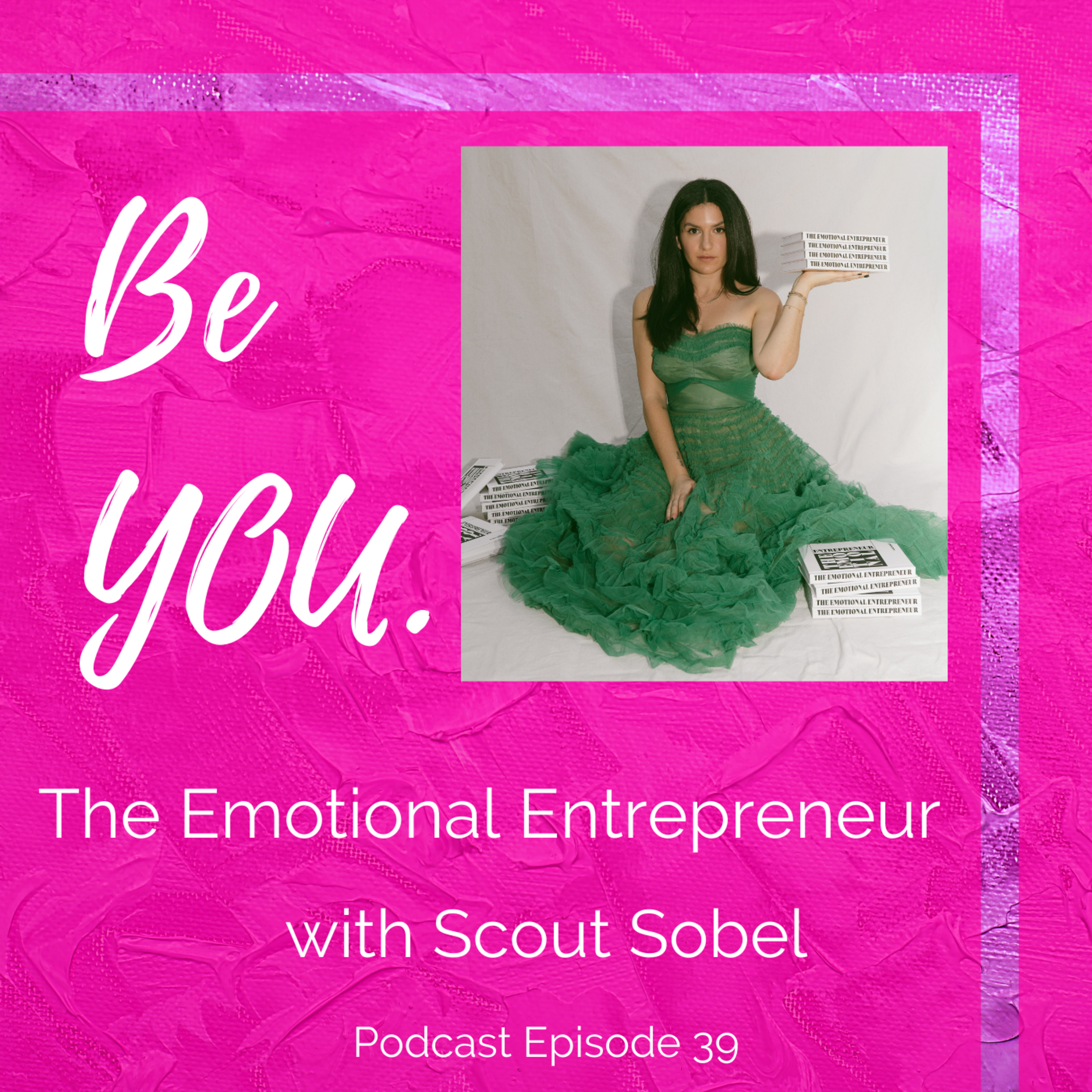It\'s Time To Be YOU