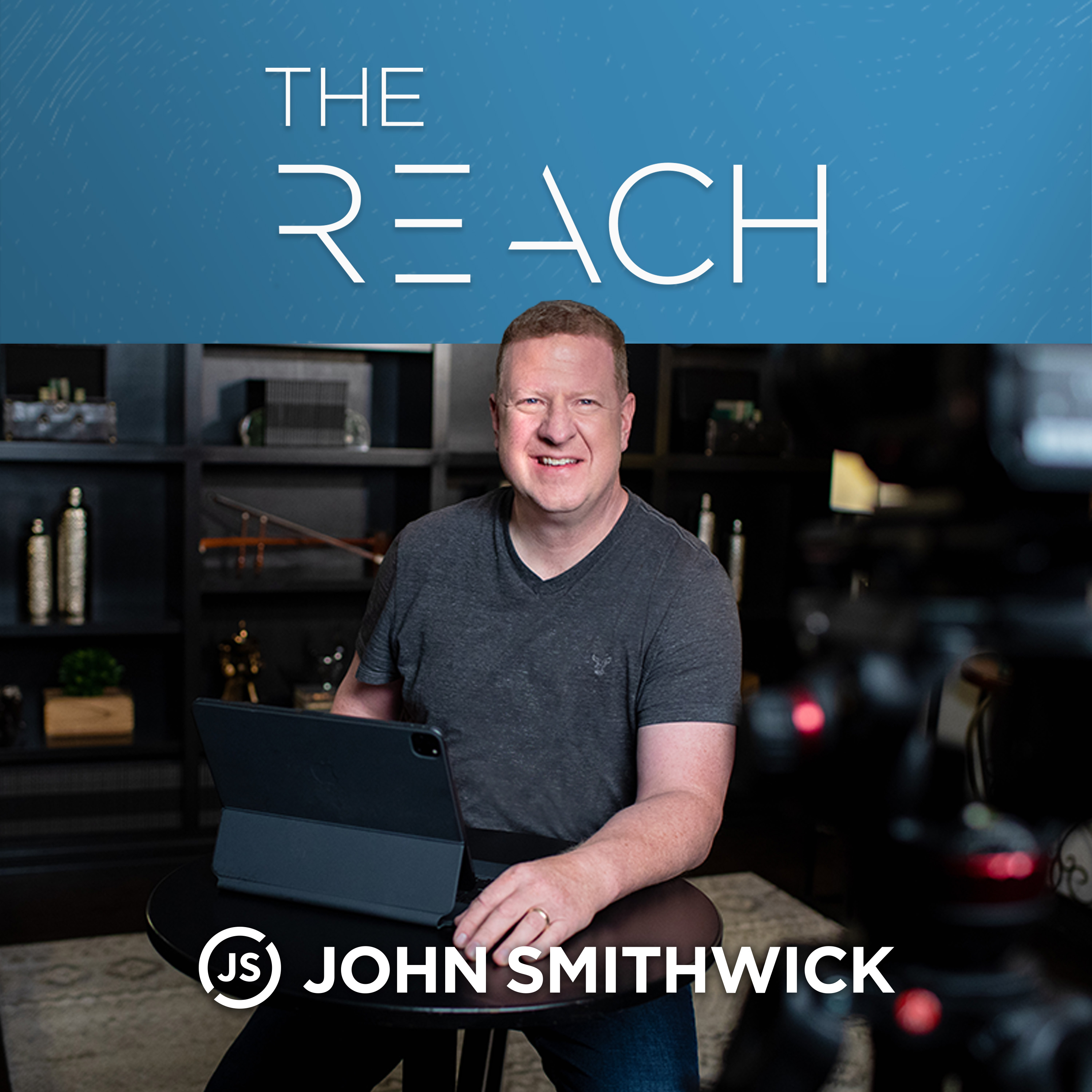 John Smithwick | The Greatest Power Part 1