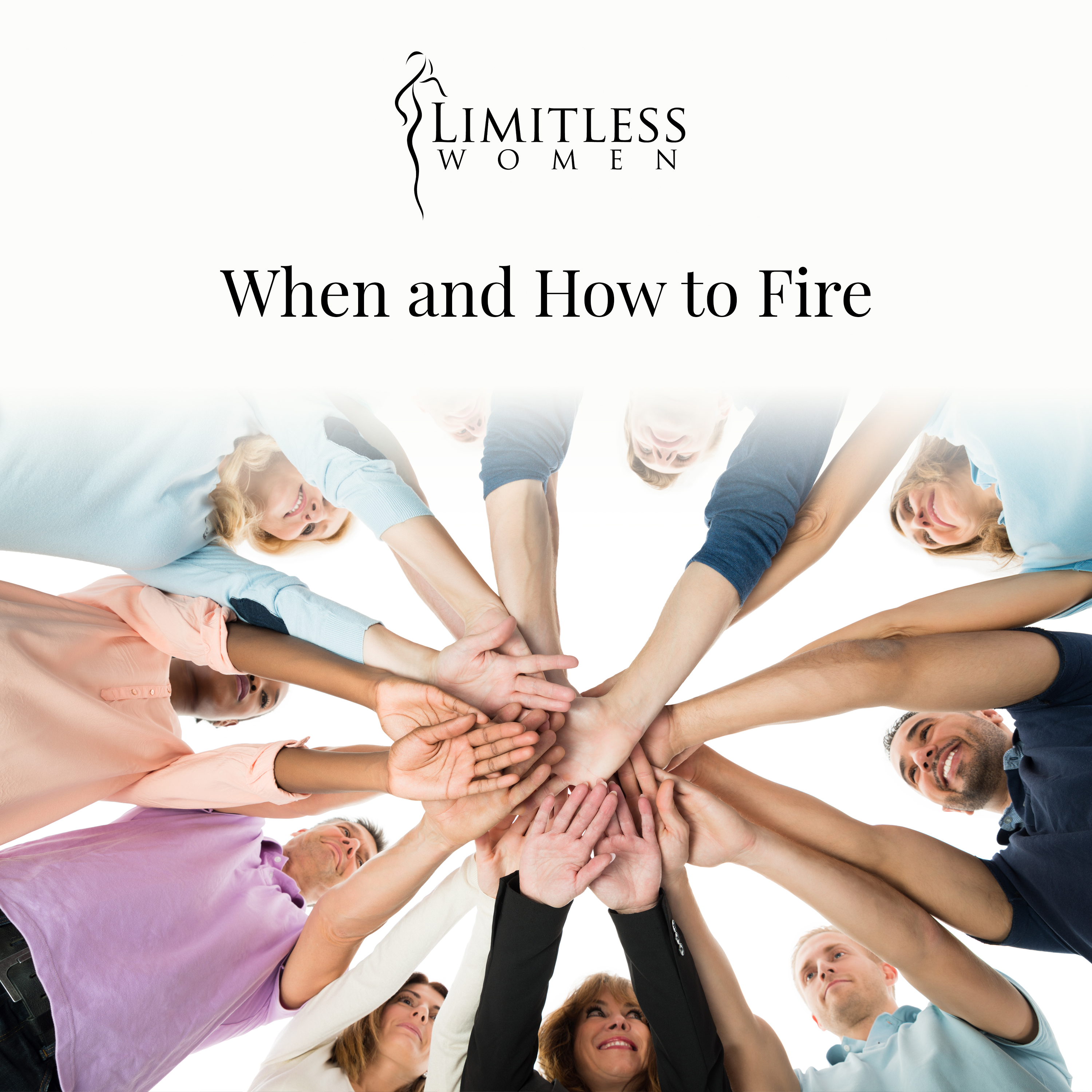 The Limitless Women Podcast