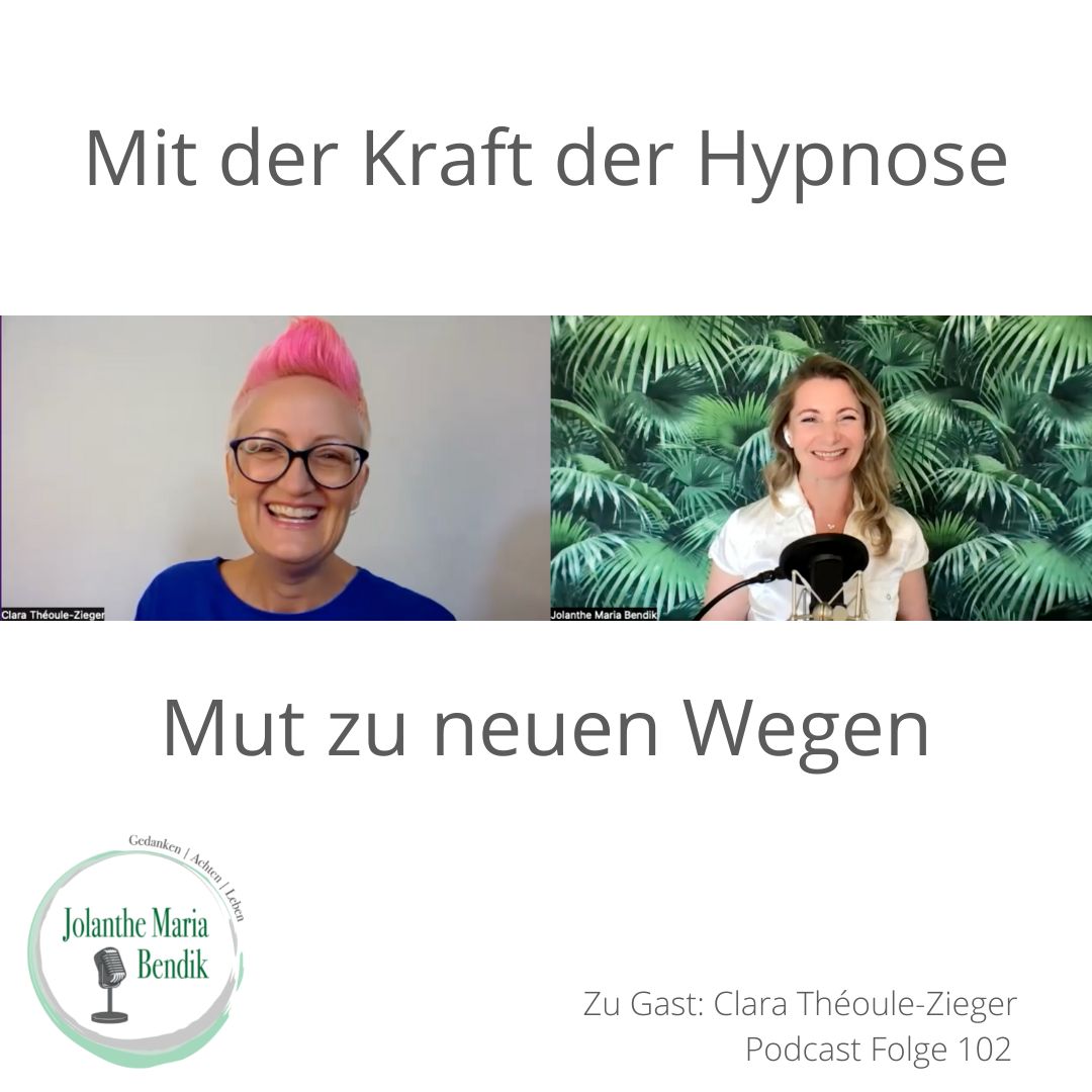 Gedanken Achten Leben