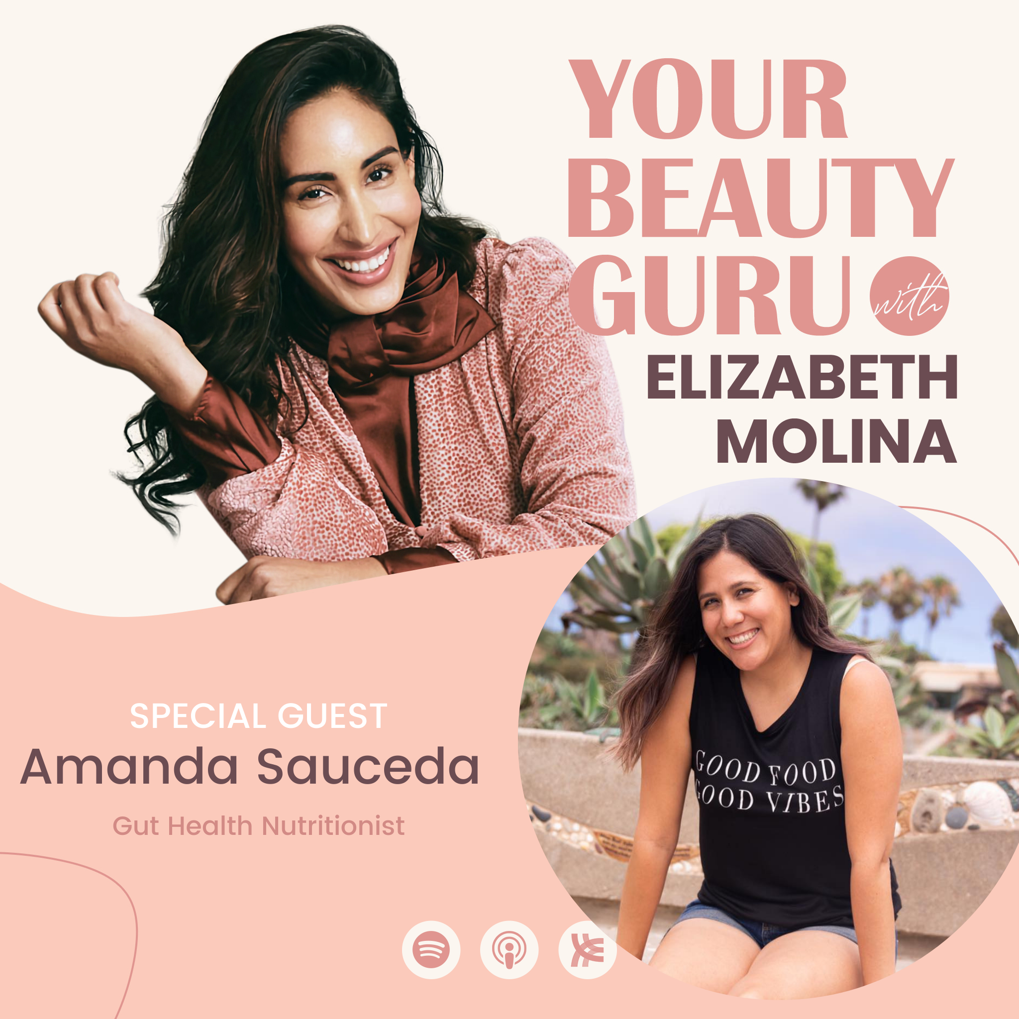 The Elizabeth Molina Show