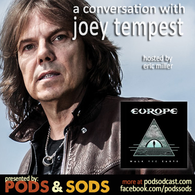 THE PODS & SODS NETWORK