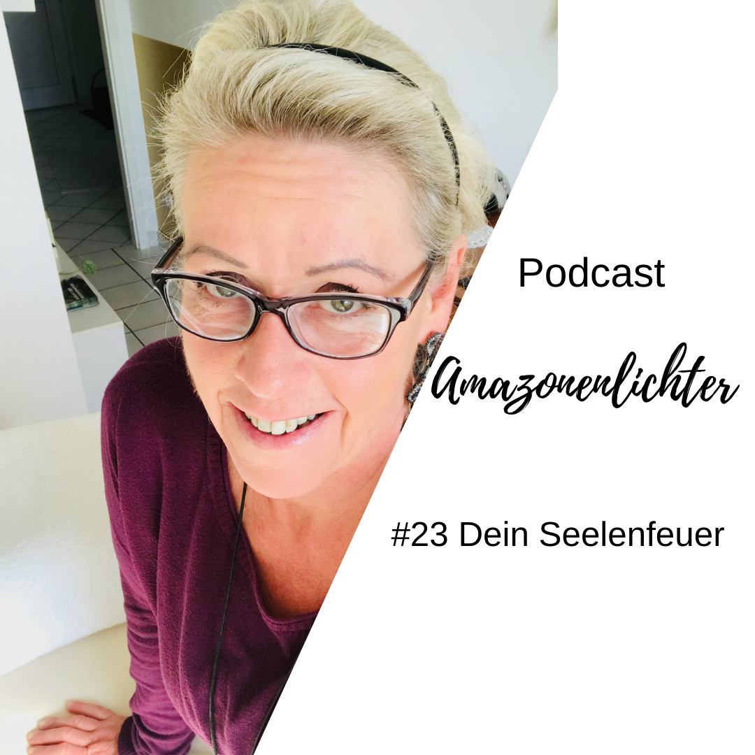 amazonenlichter\'s podcast