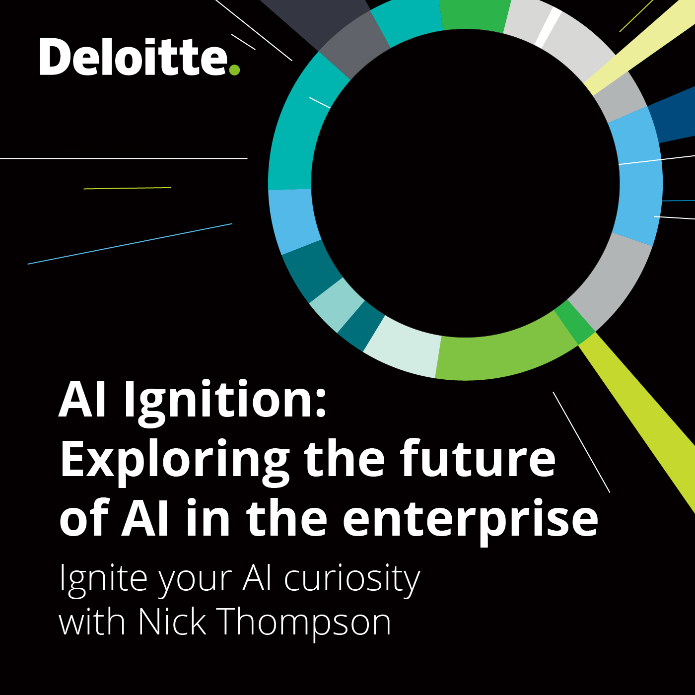 Endless opportunities of AI