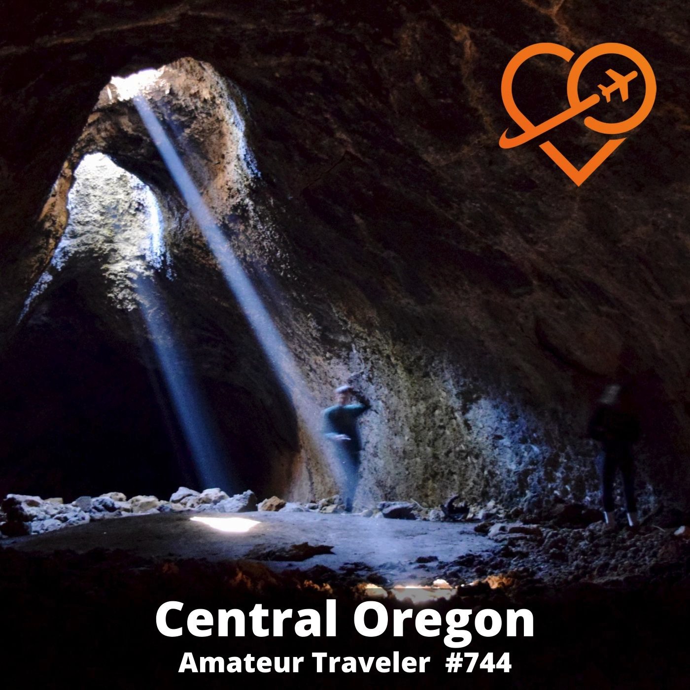 Travel to Central Oregon