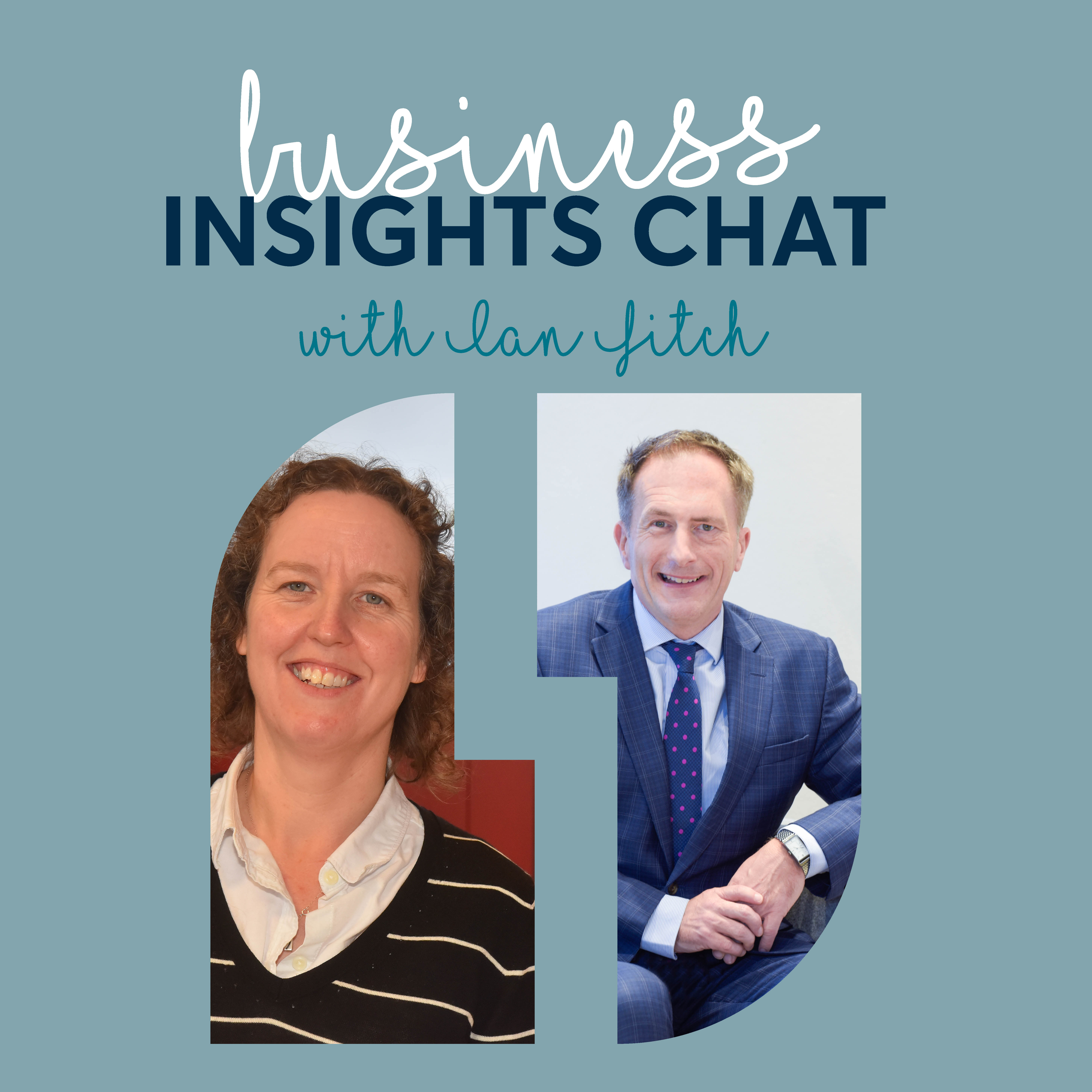 Business Insights Chat