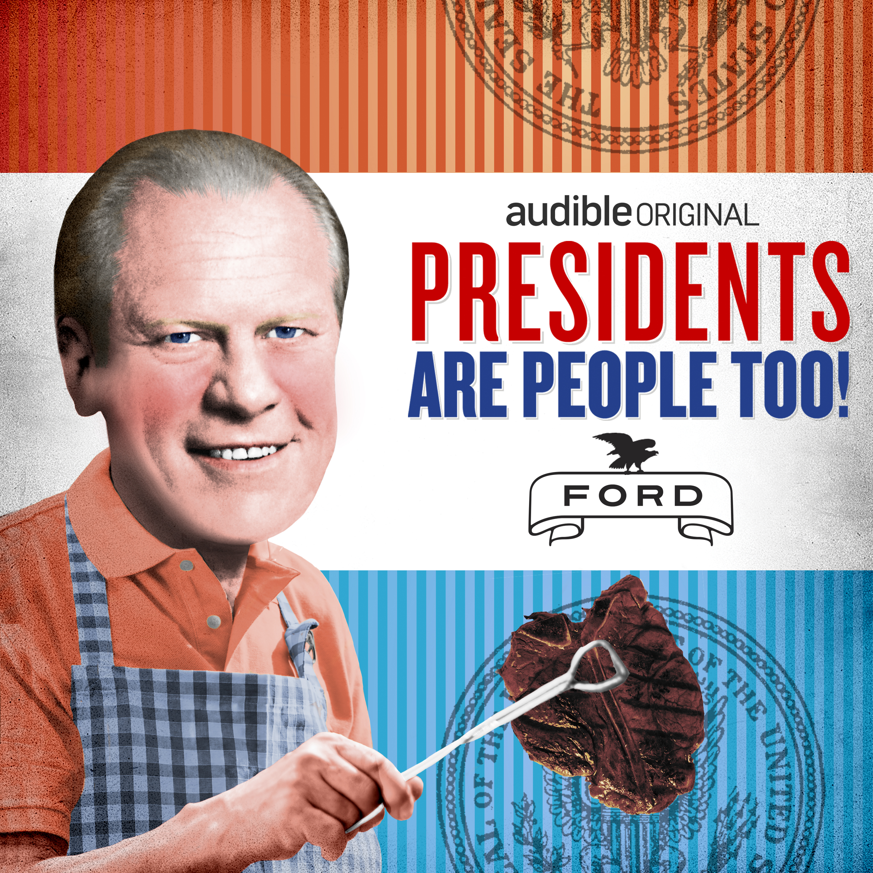 Gerald Ford
