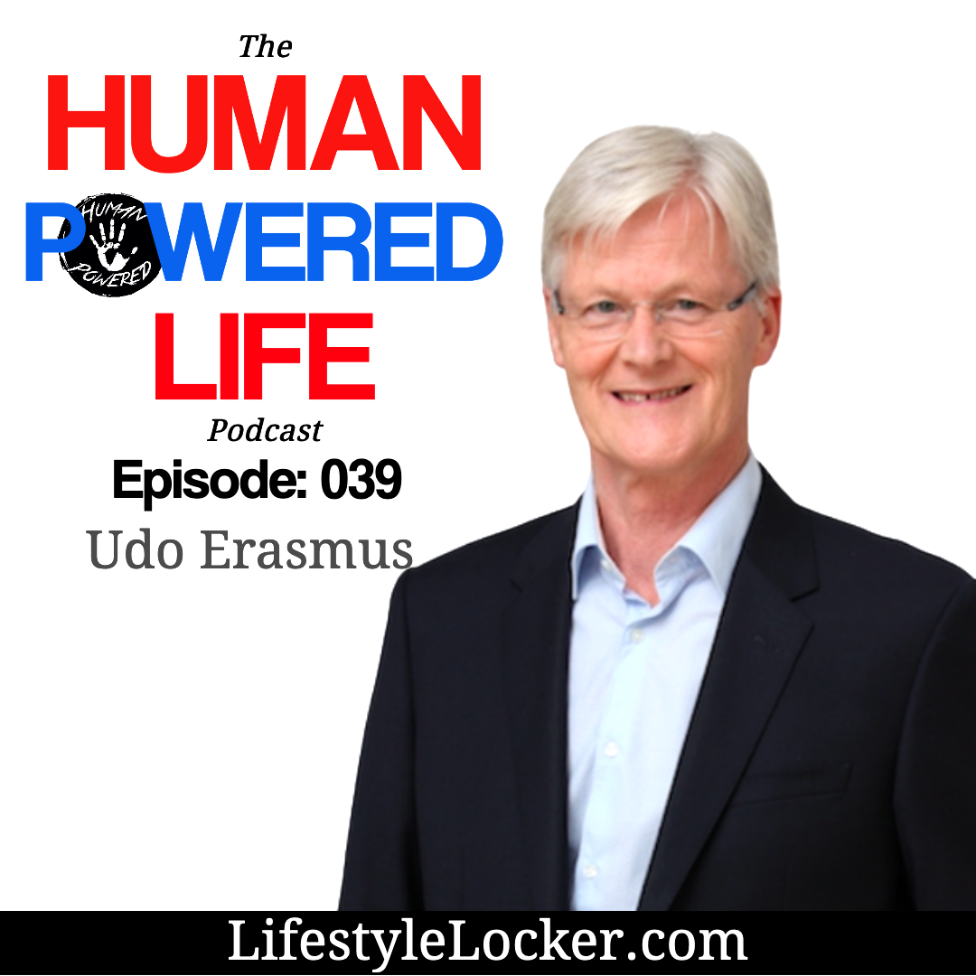 Human Powered Life