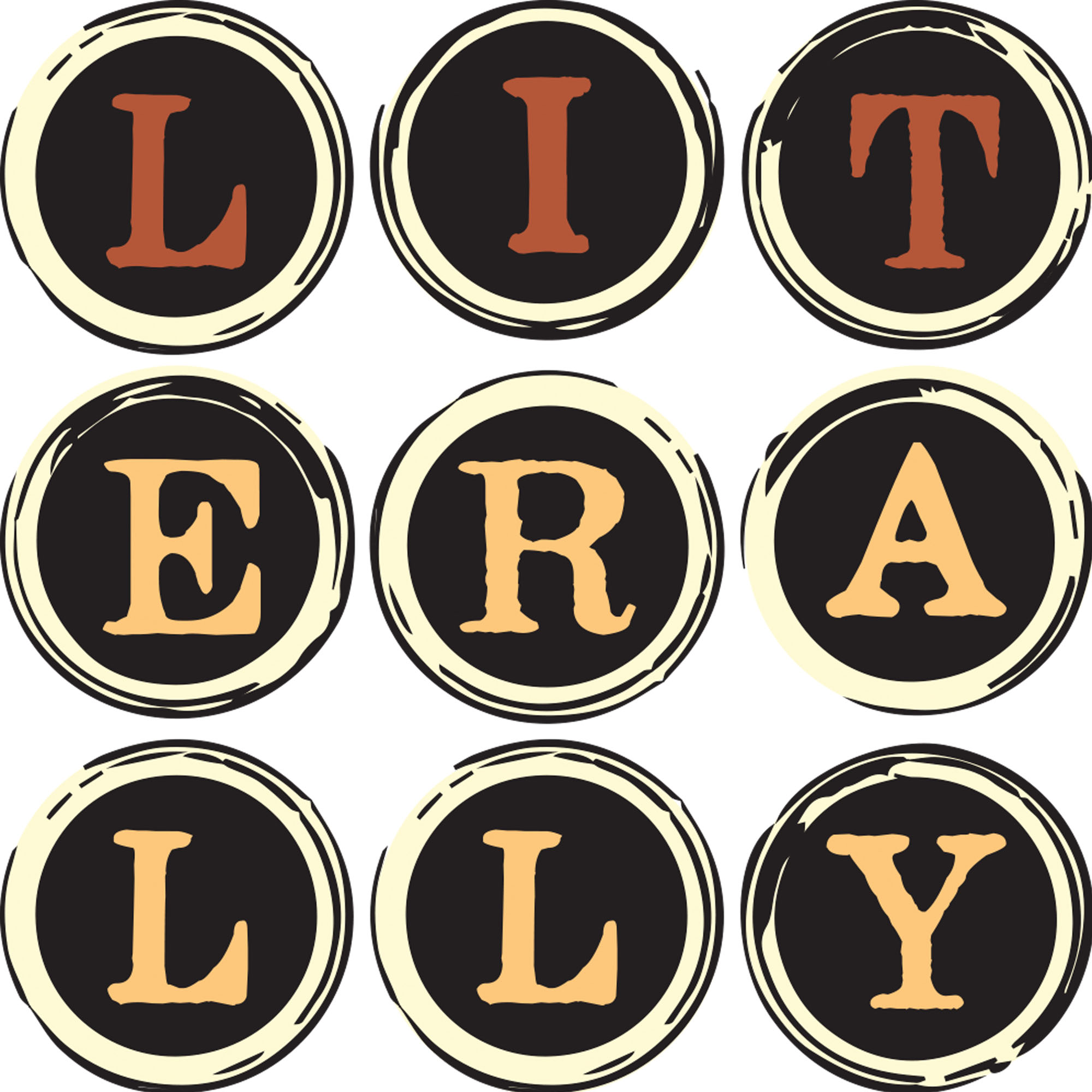 Literary Death Match