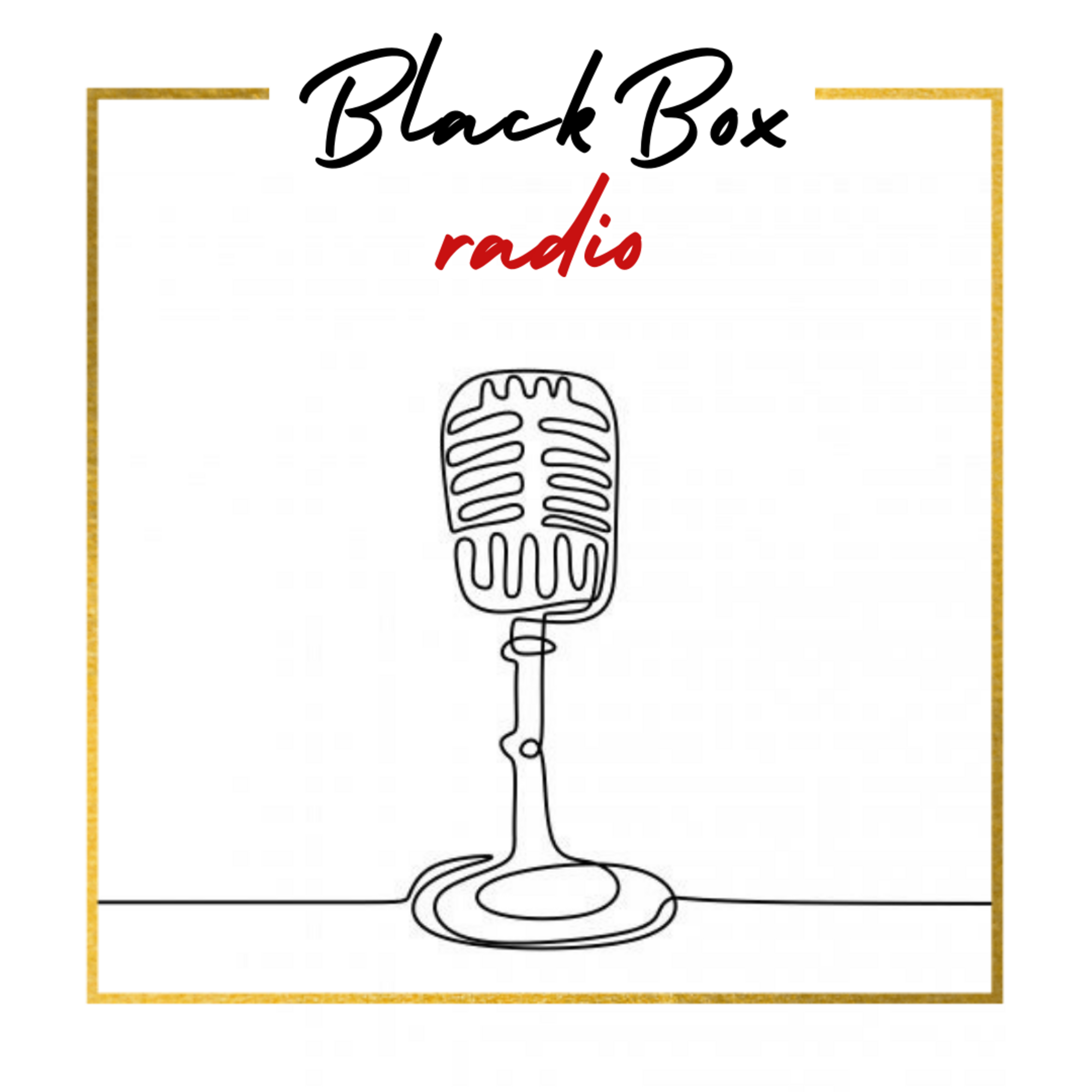 Black Box Radio