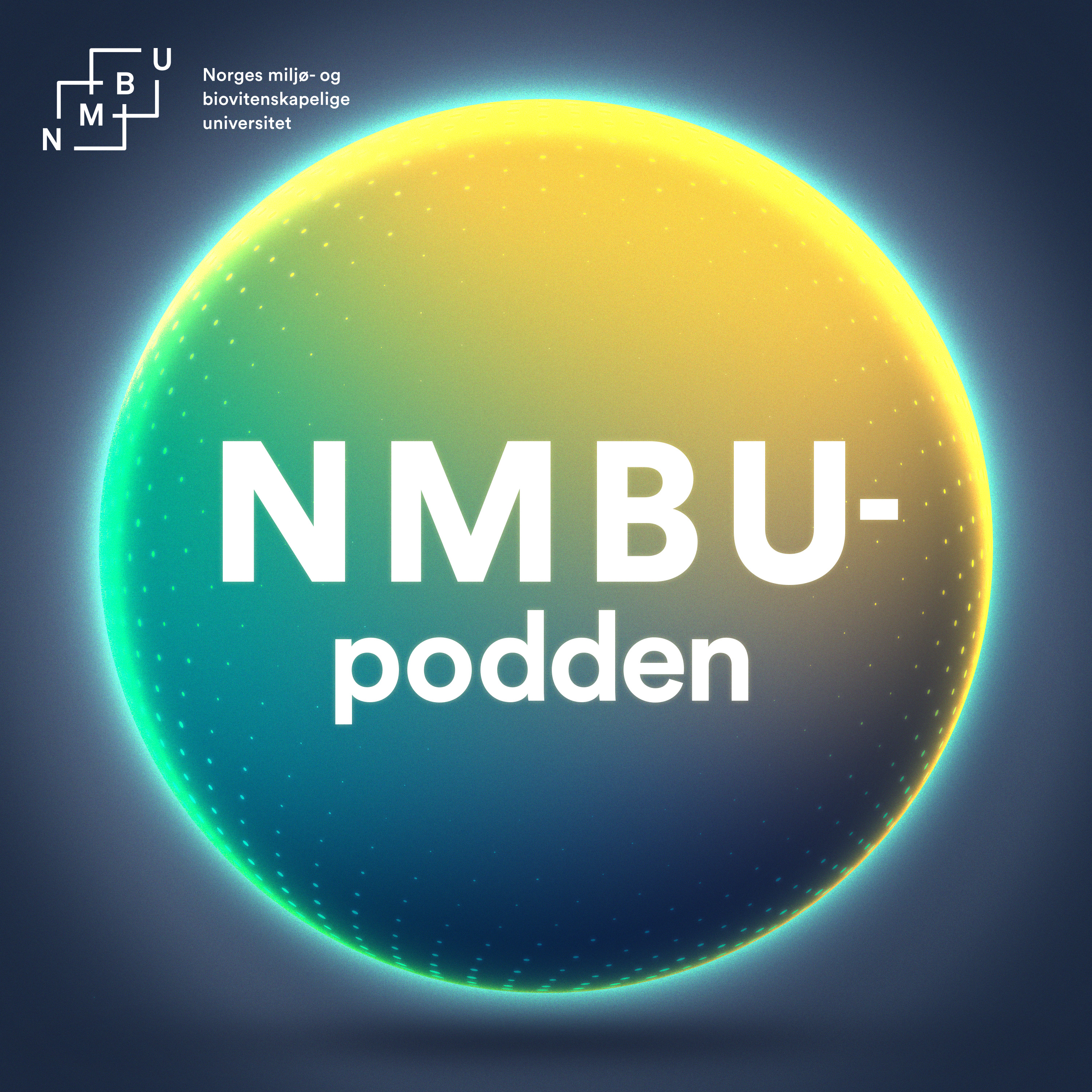NMBU-podden