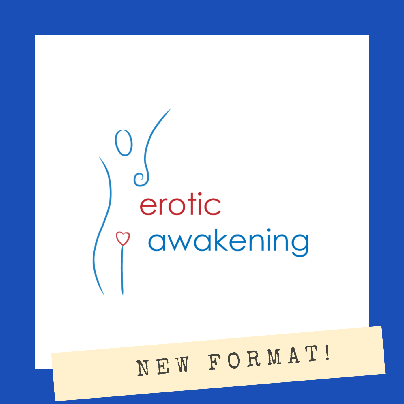 Erotic Awakening - EA491 - Compatible Power Exchange