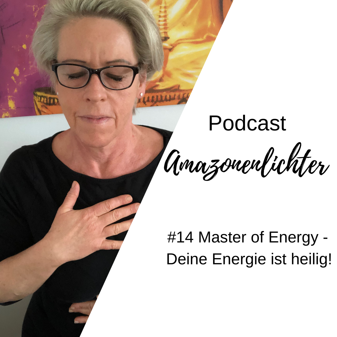 amazonenlichter\'s podcast