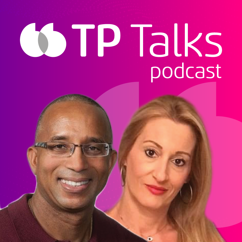 TP Talks Podcast