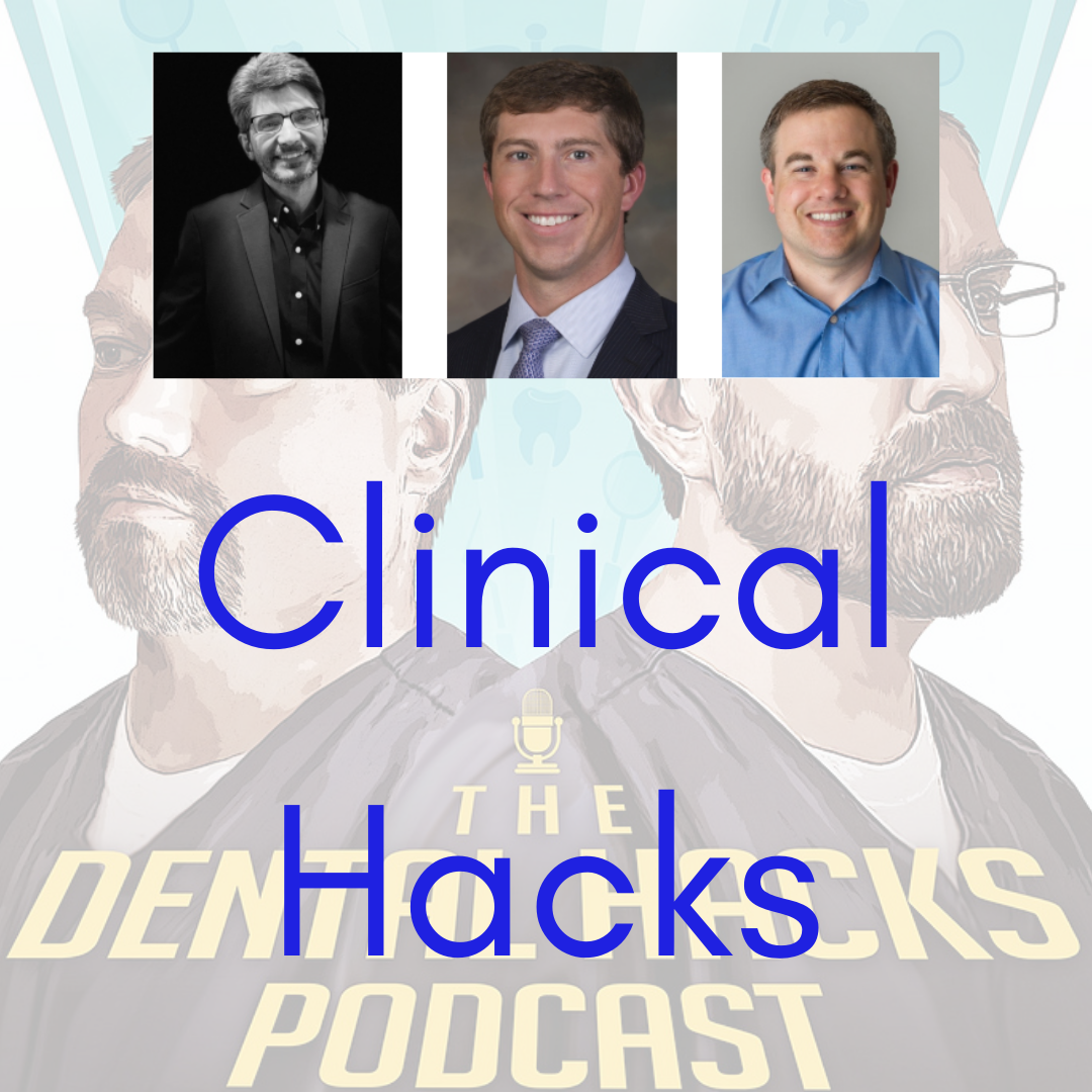 The Very Dental Podcast Network
