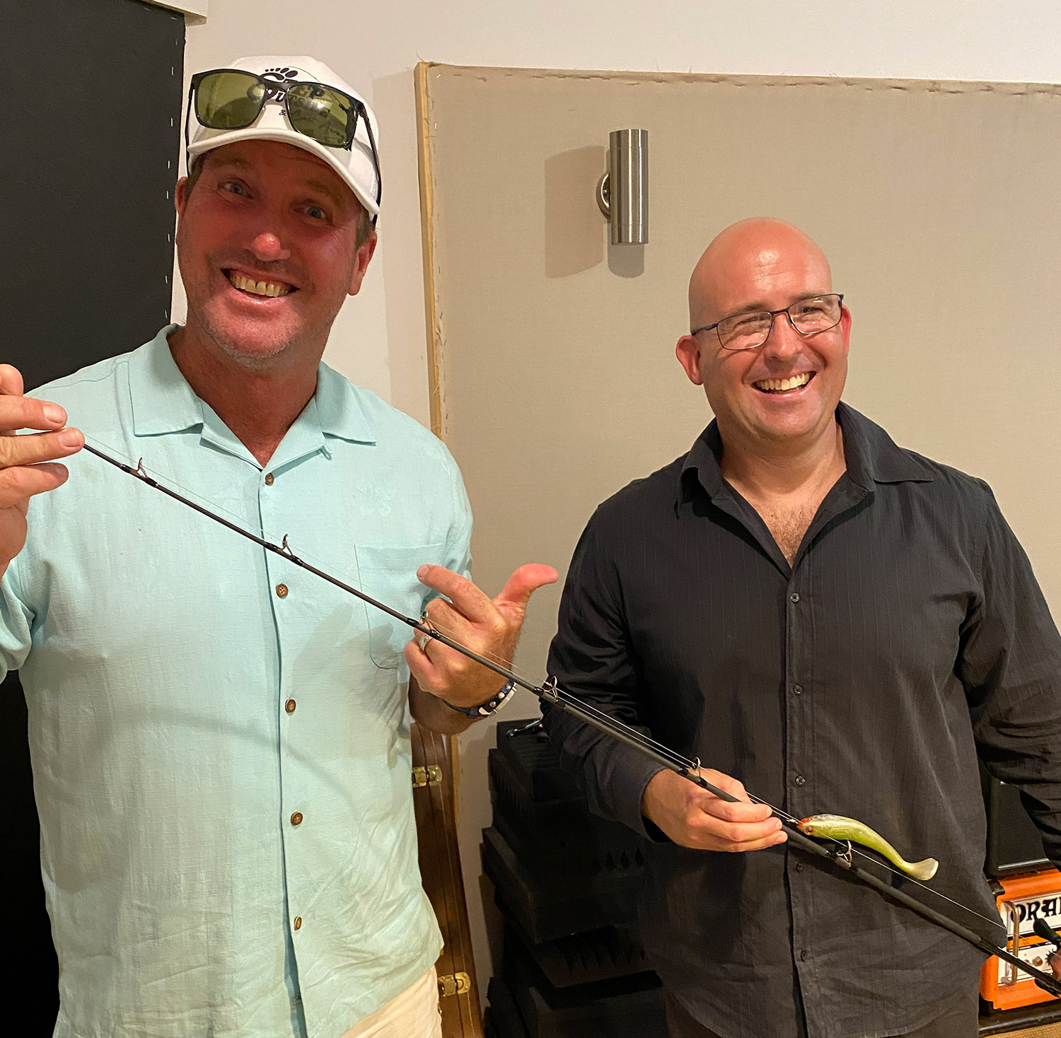 Beernuts Productions Podcast