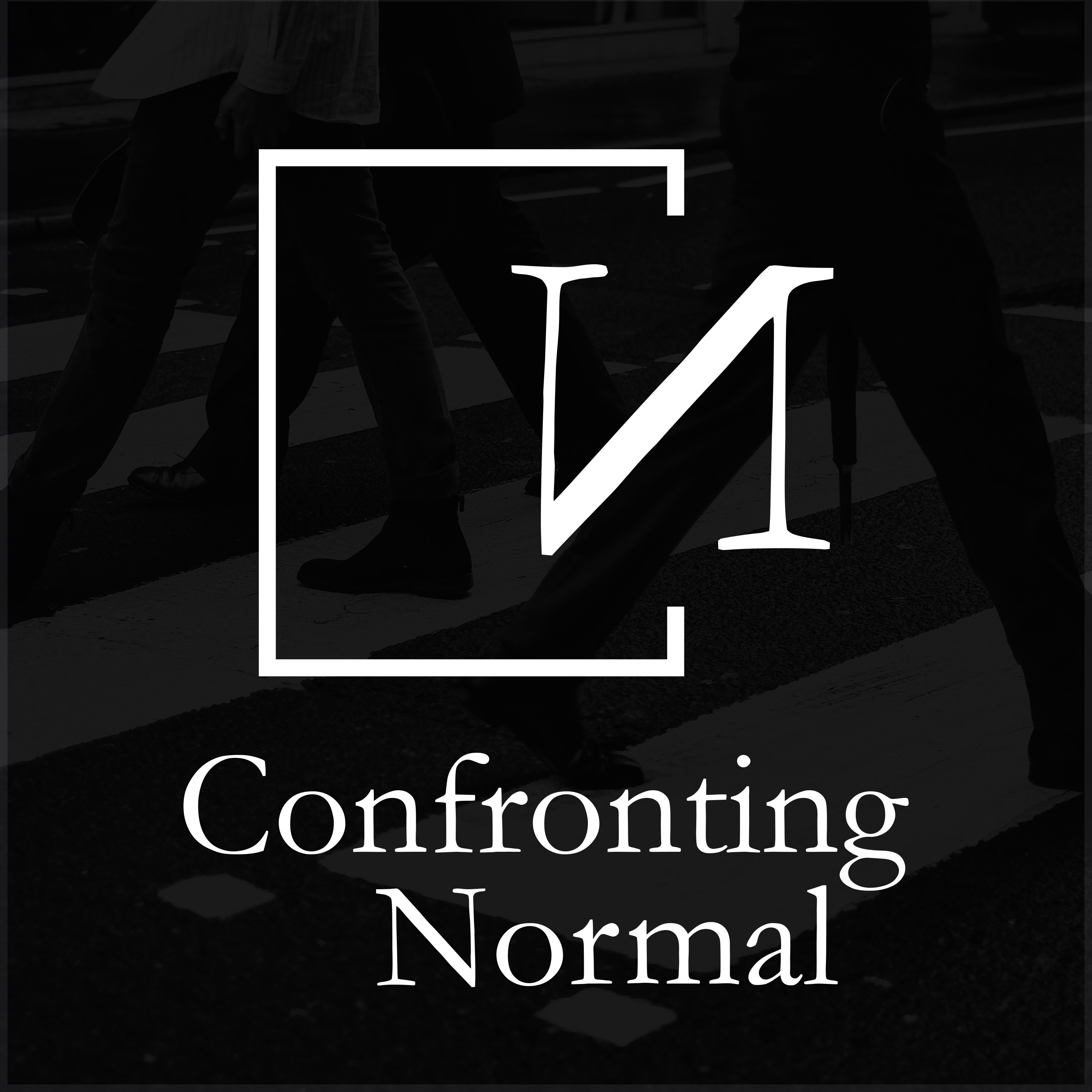 Confronting Normal