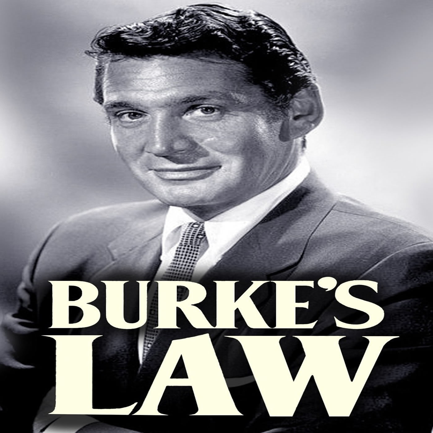 Burke\'s Law  1963-66