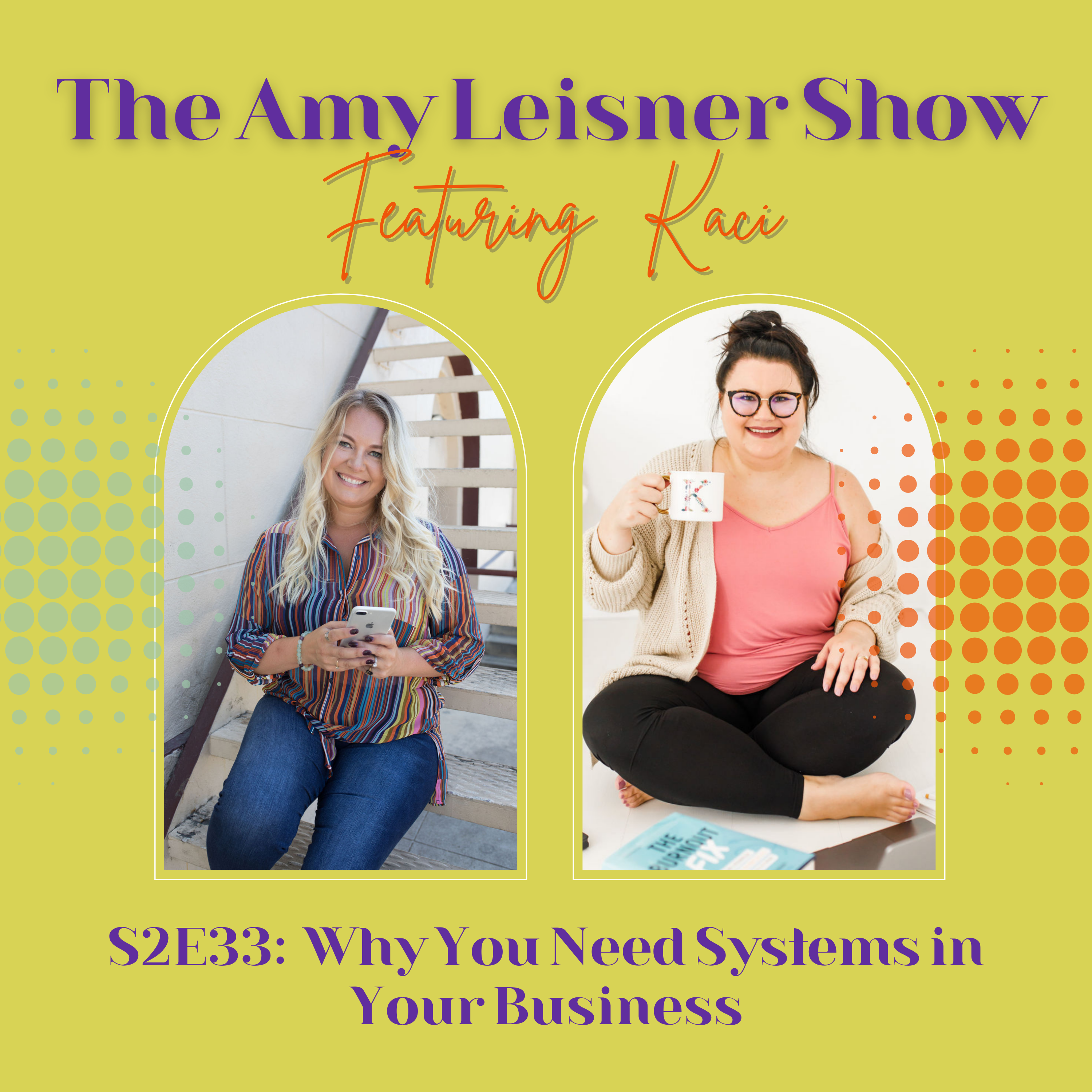 Online Marketing for Dancers with Amy Leisner