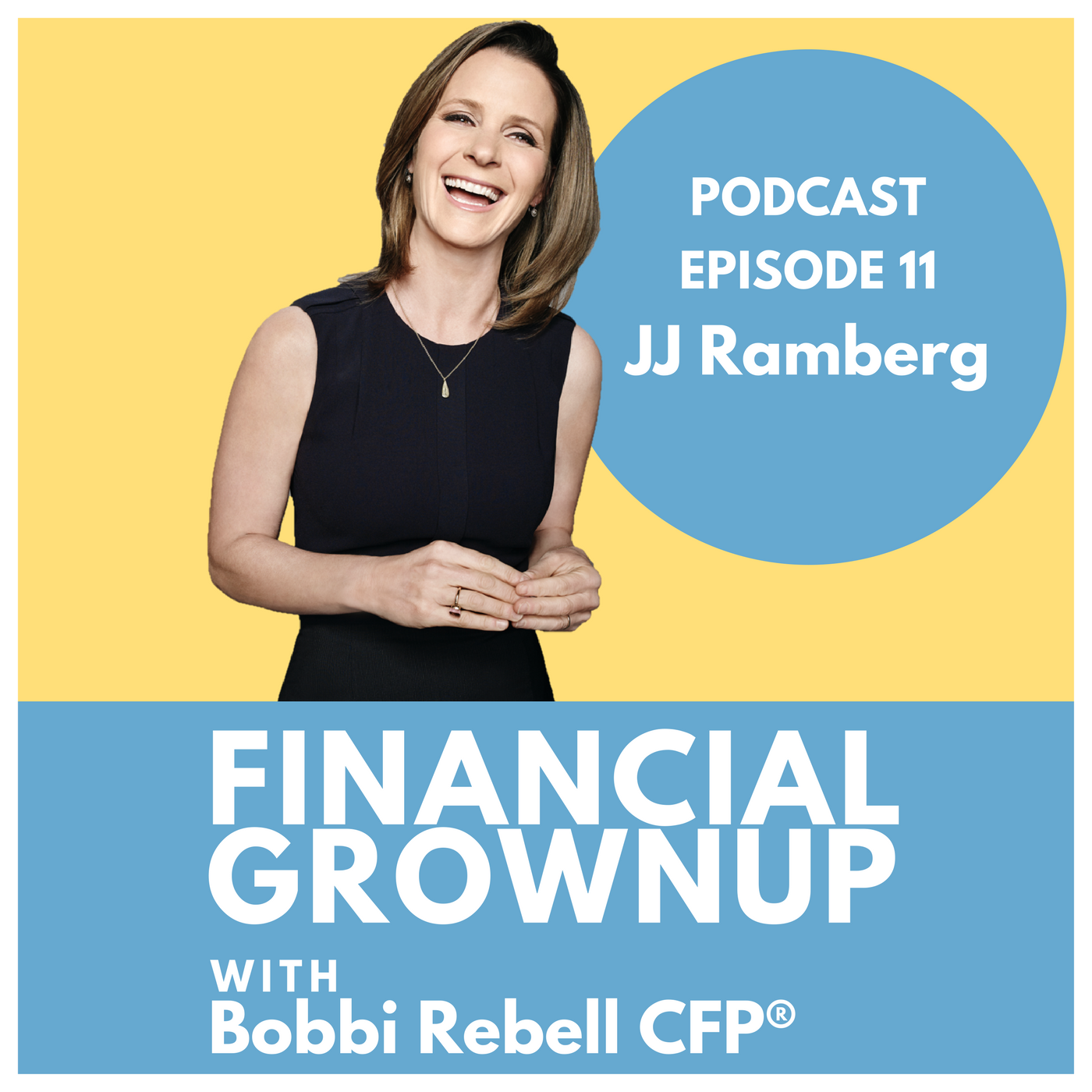 Wellness for Financial Grownups