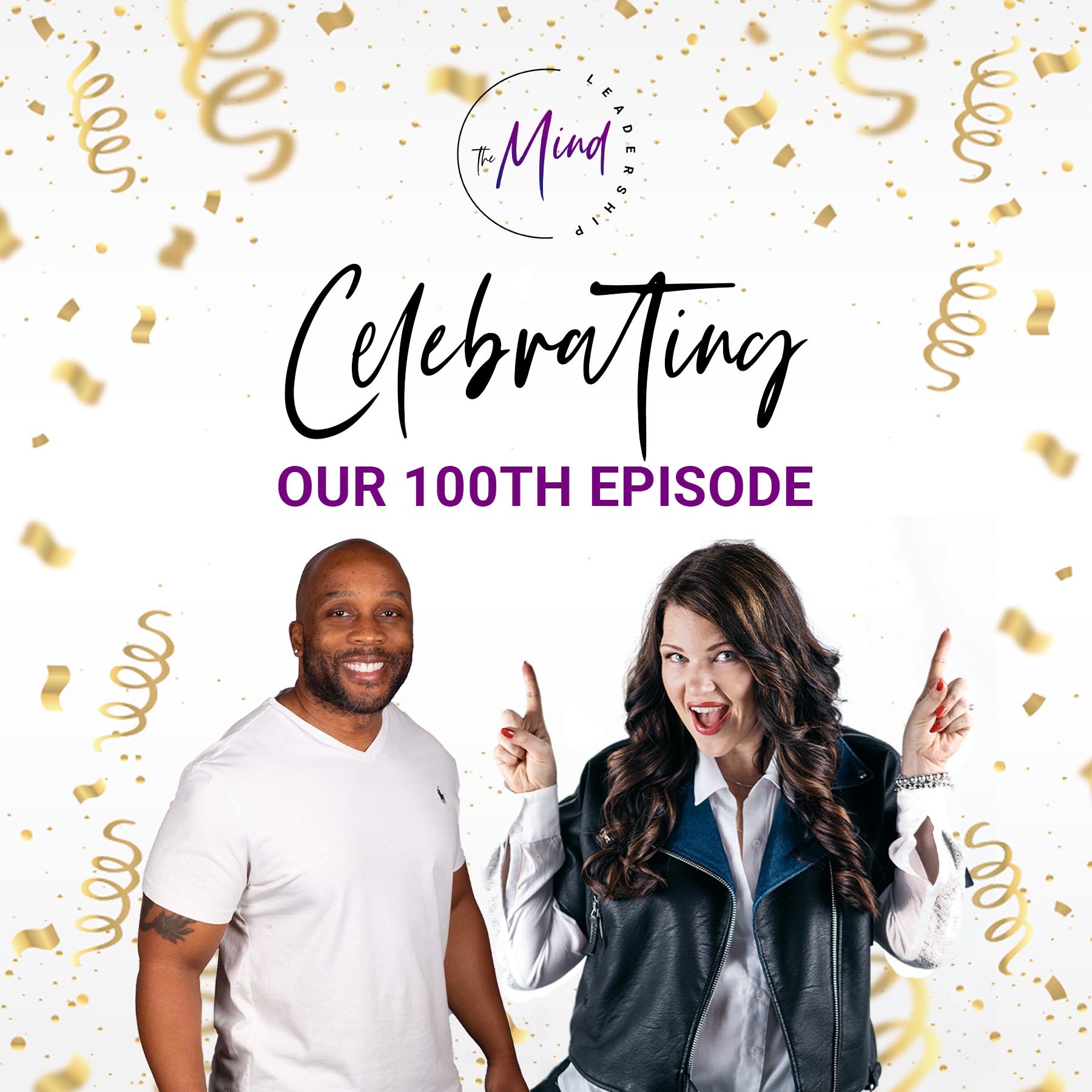 The Mind Leadership Podcast