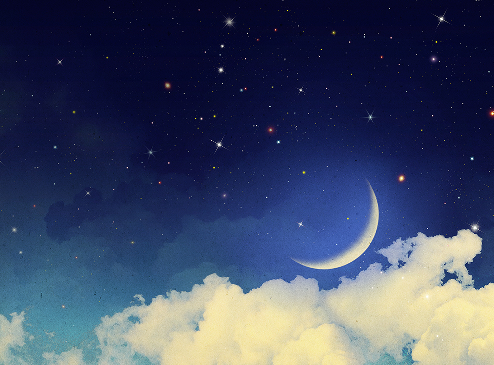You Must Be Dreaming