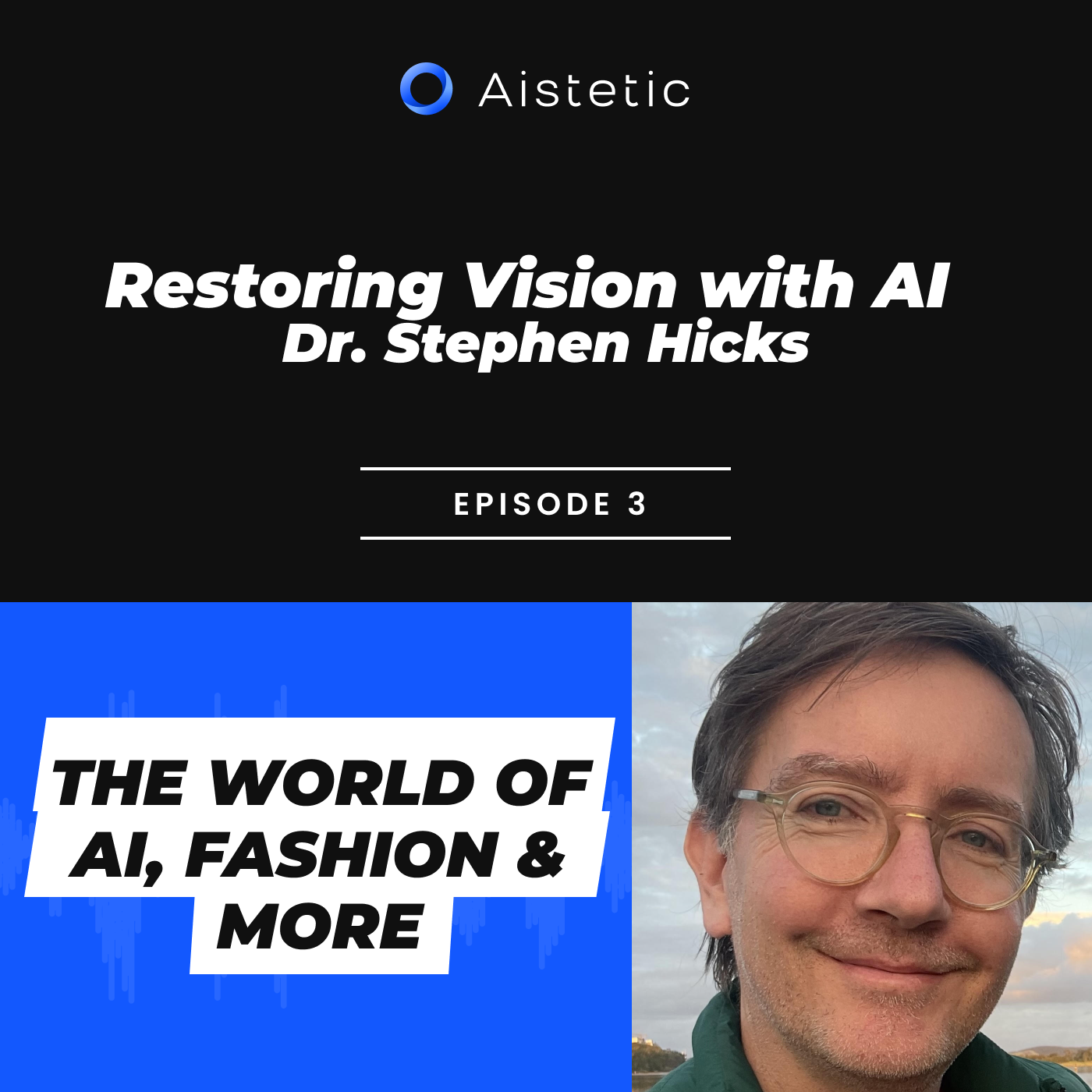 World of AI, Fashion & More from Aistetic
