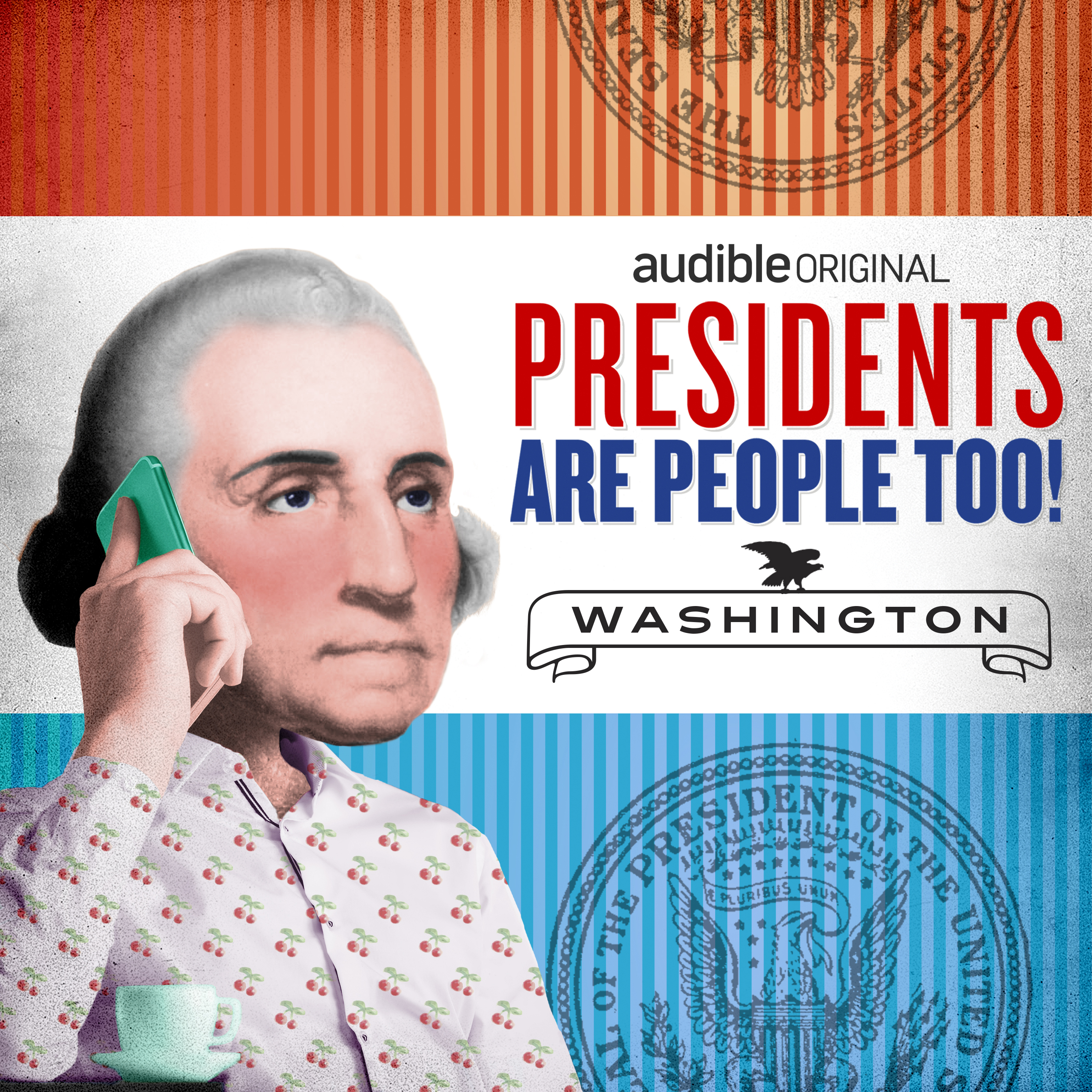 George Washington