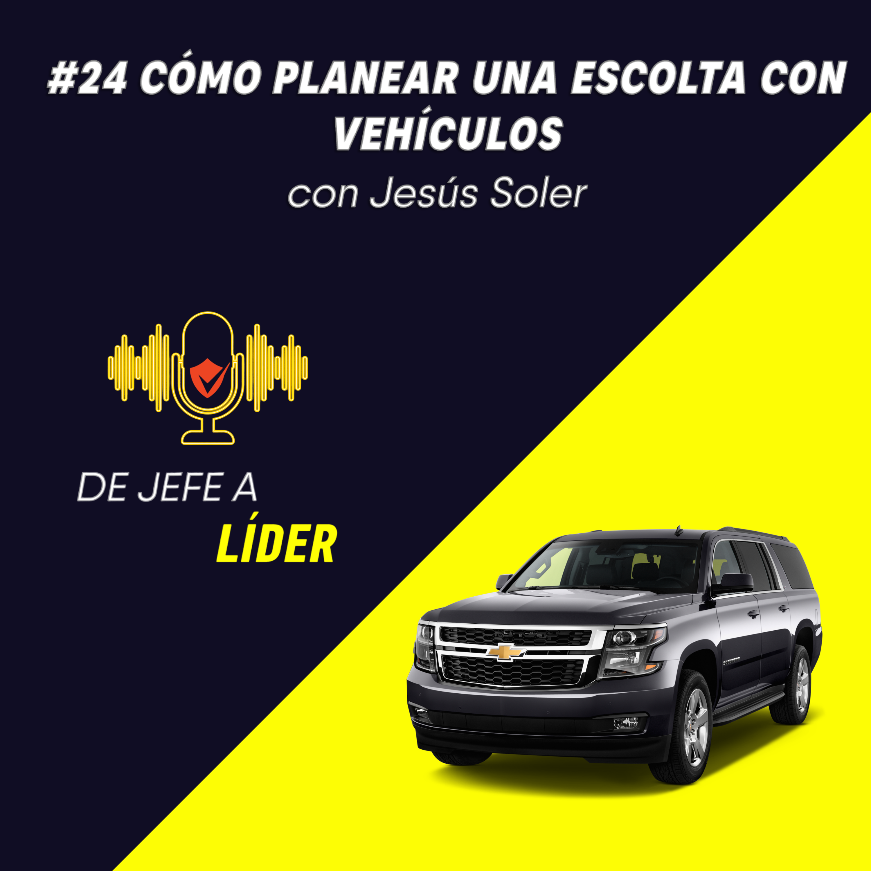 De Jefe a Líder