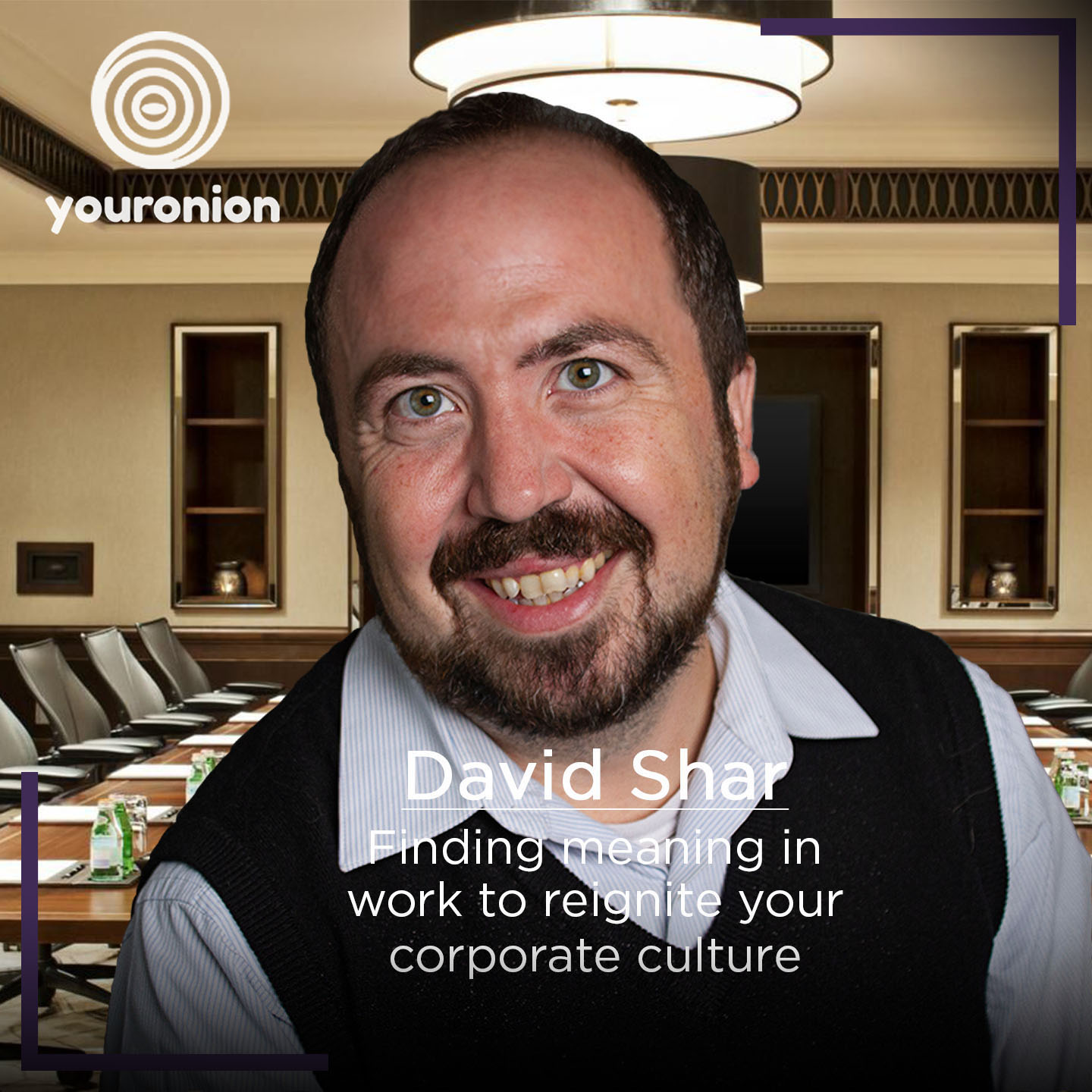 Your Onion