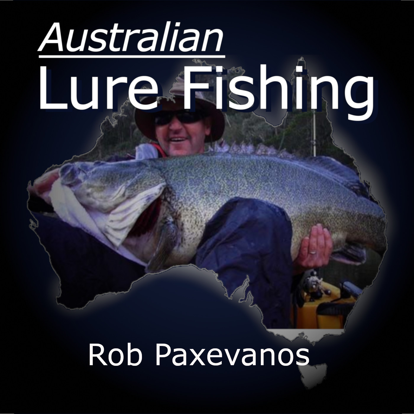 New England Murray Cod With Rob Paxevanos