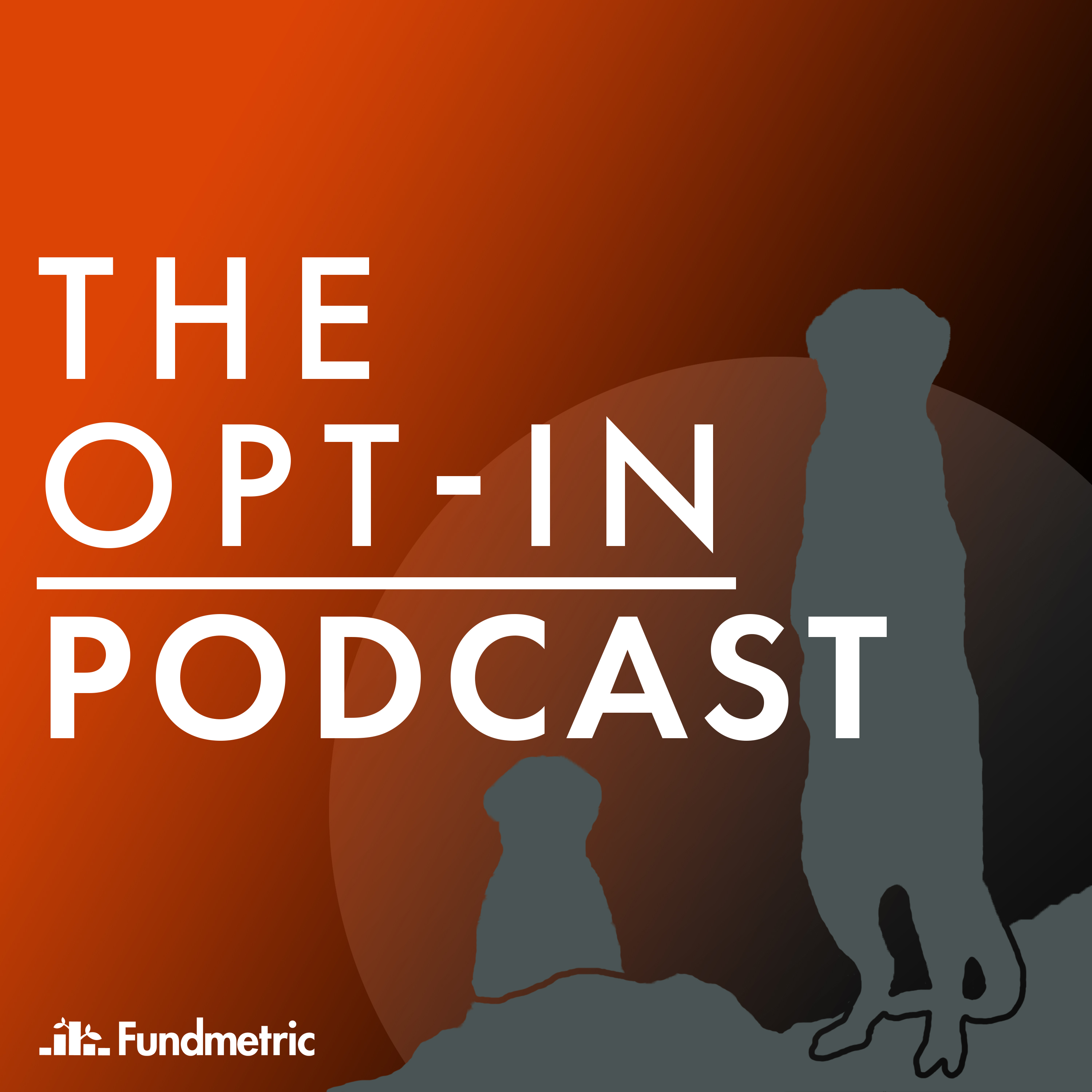 Opt-in Podcast