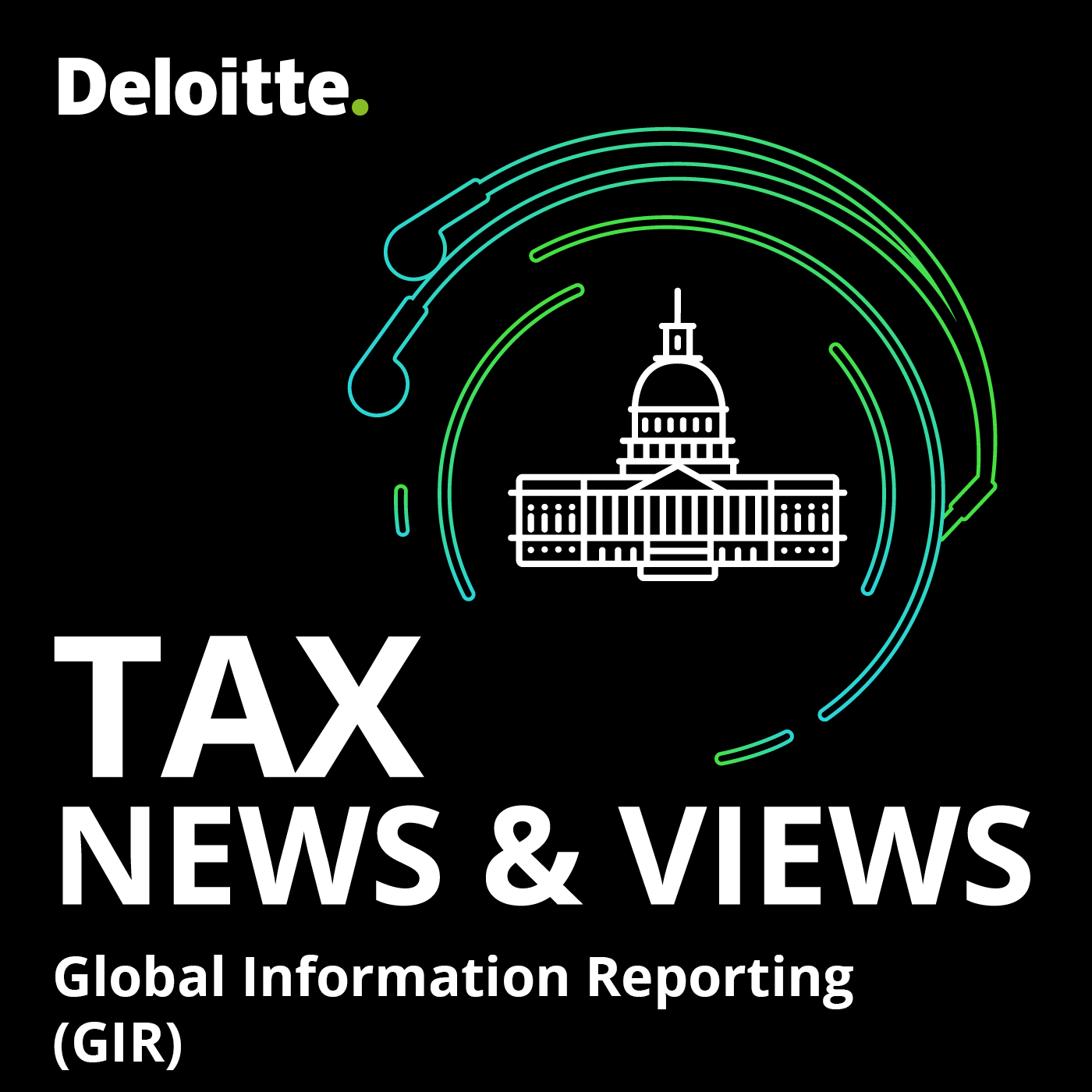 Global Information Reporting (GIR)