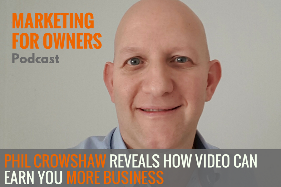 Marketing For Owners - Marketing Tips You Can Use Today | Expert Interviews With Millionaire Marketers