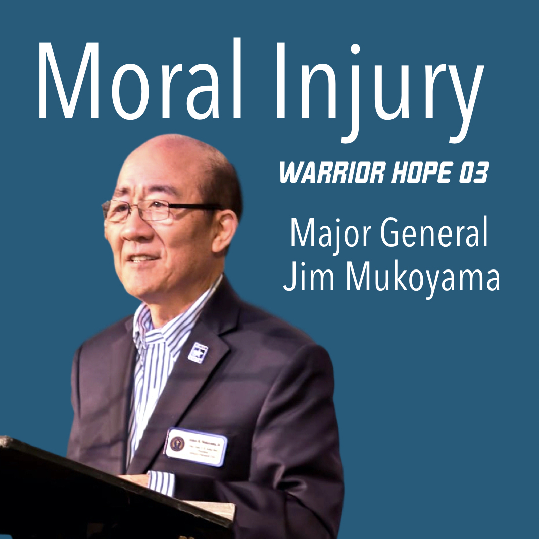 Warrior Hope