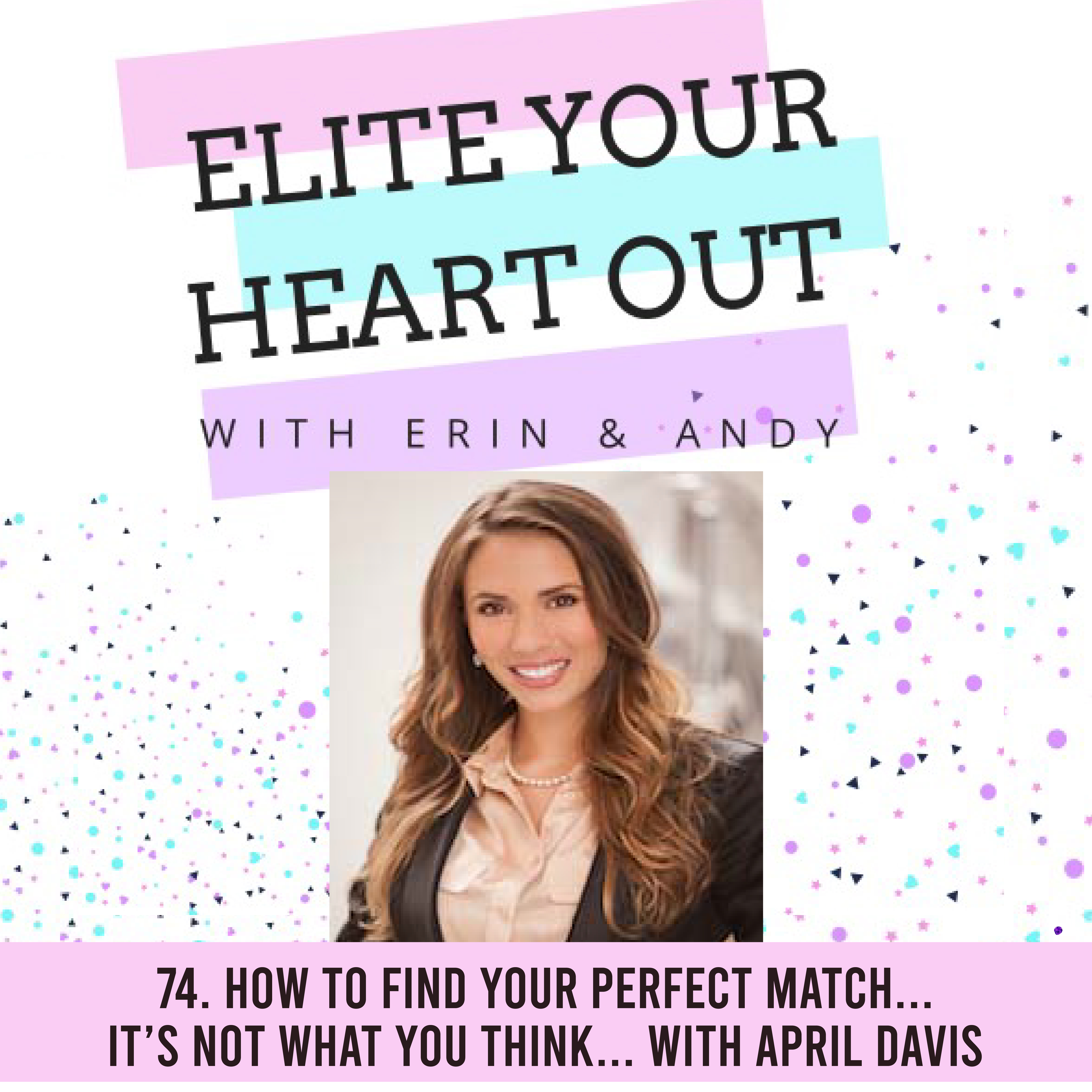 Elite Your Heart Out