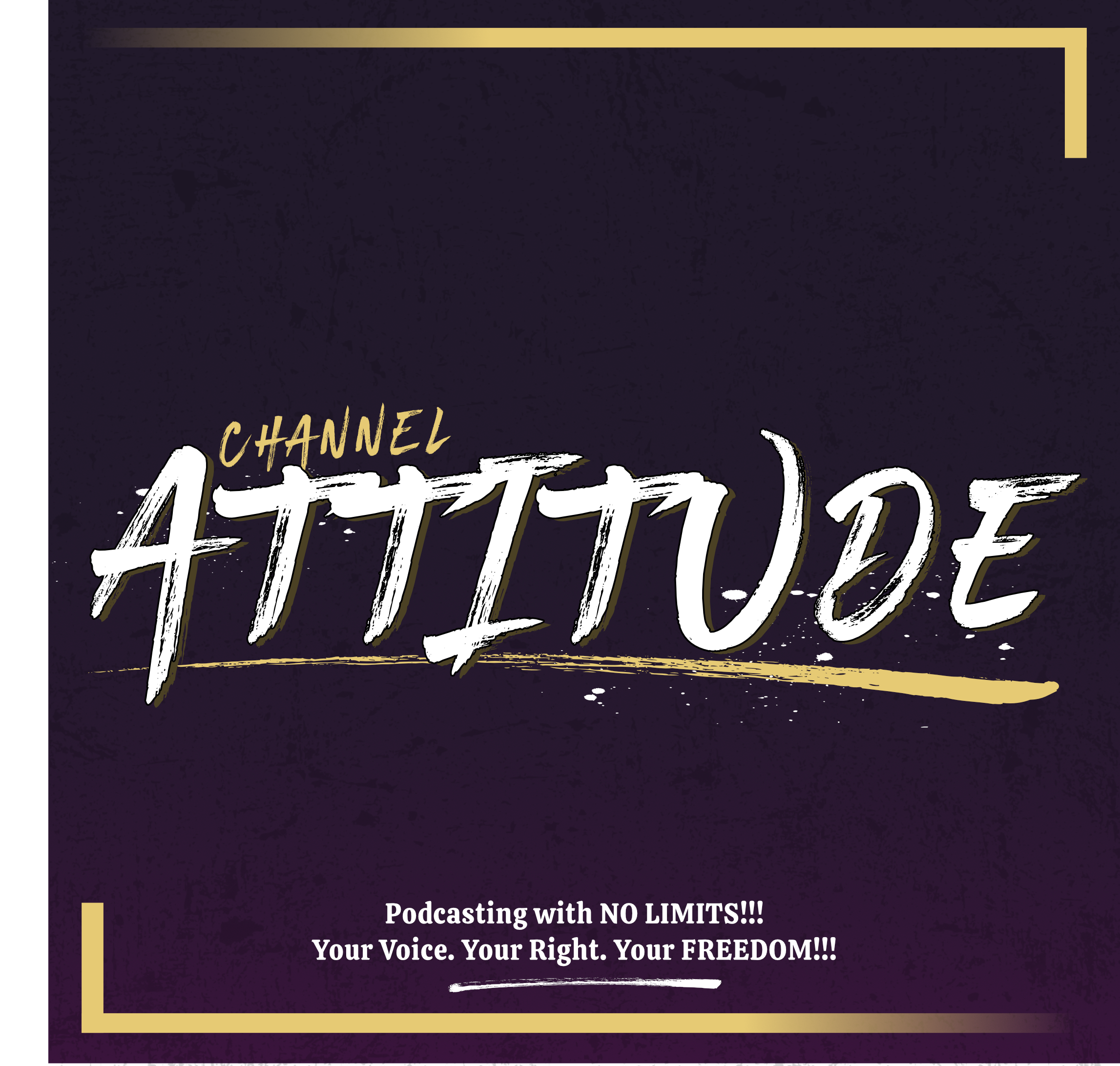 Channel Attitude VIP Channel Attitude VIP