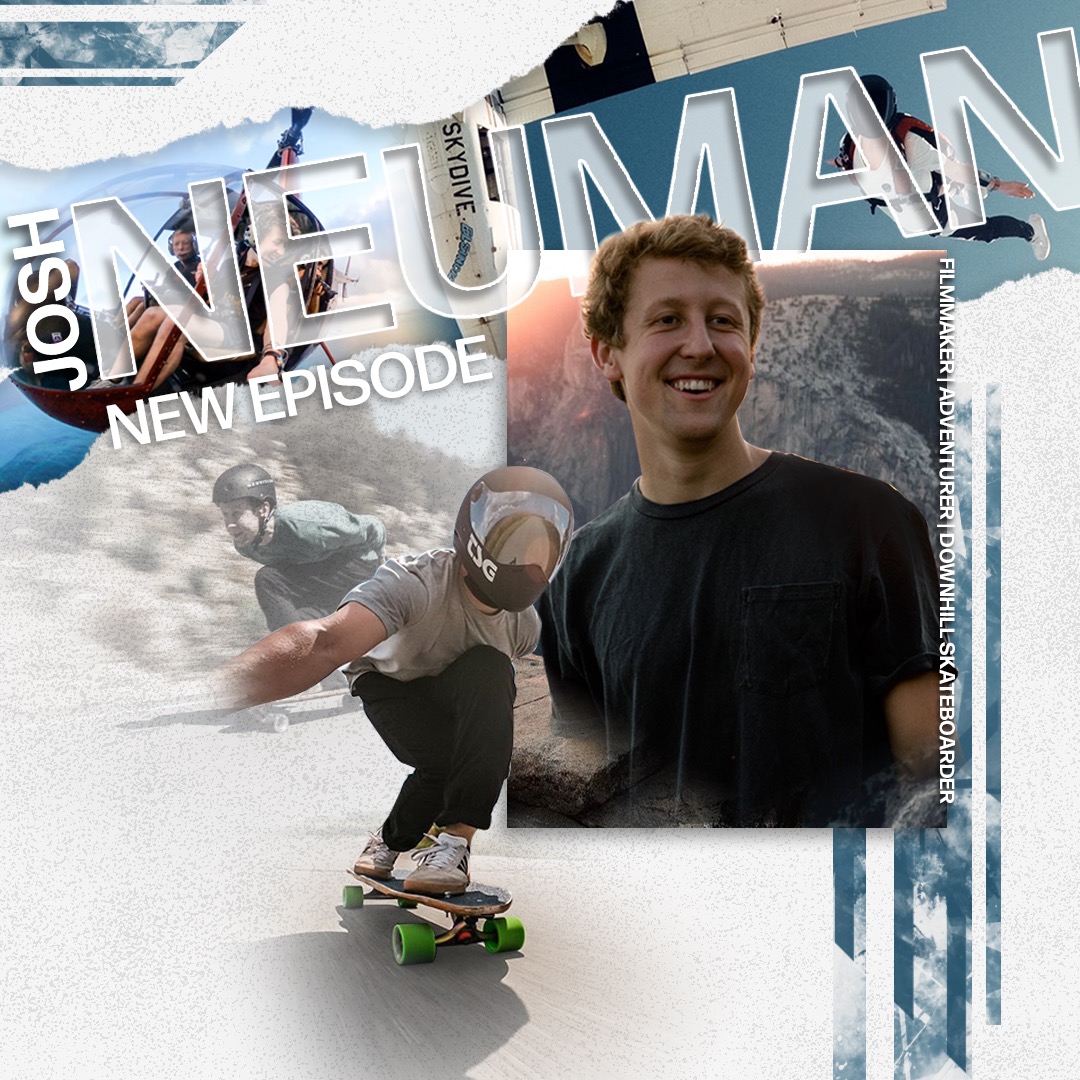 The Journey of Success with Will Blumberg