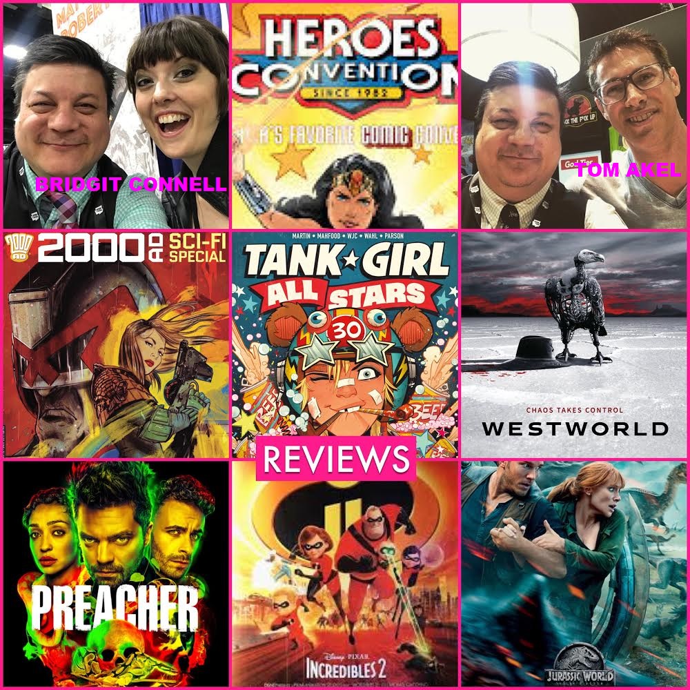 Comic News Insider