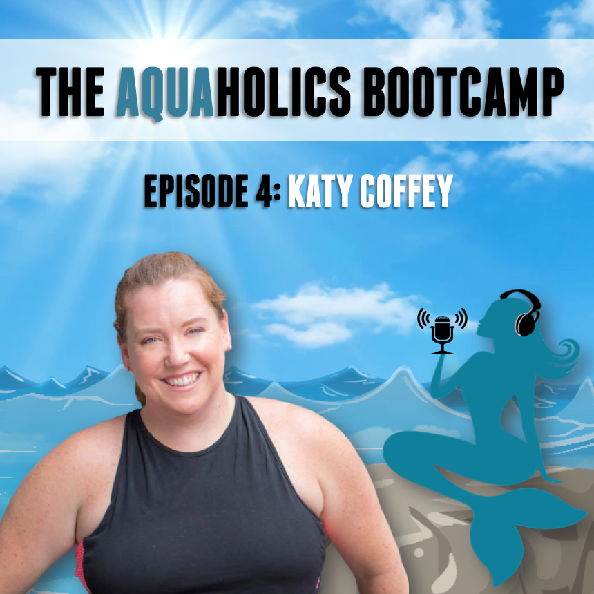 The Aquaholics Bootcamp