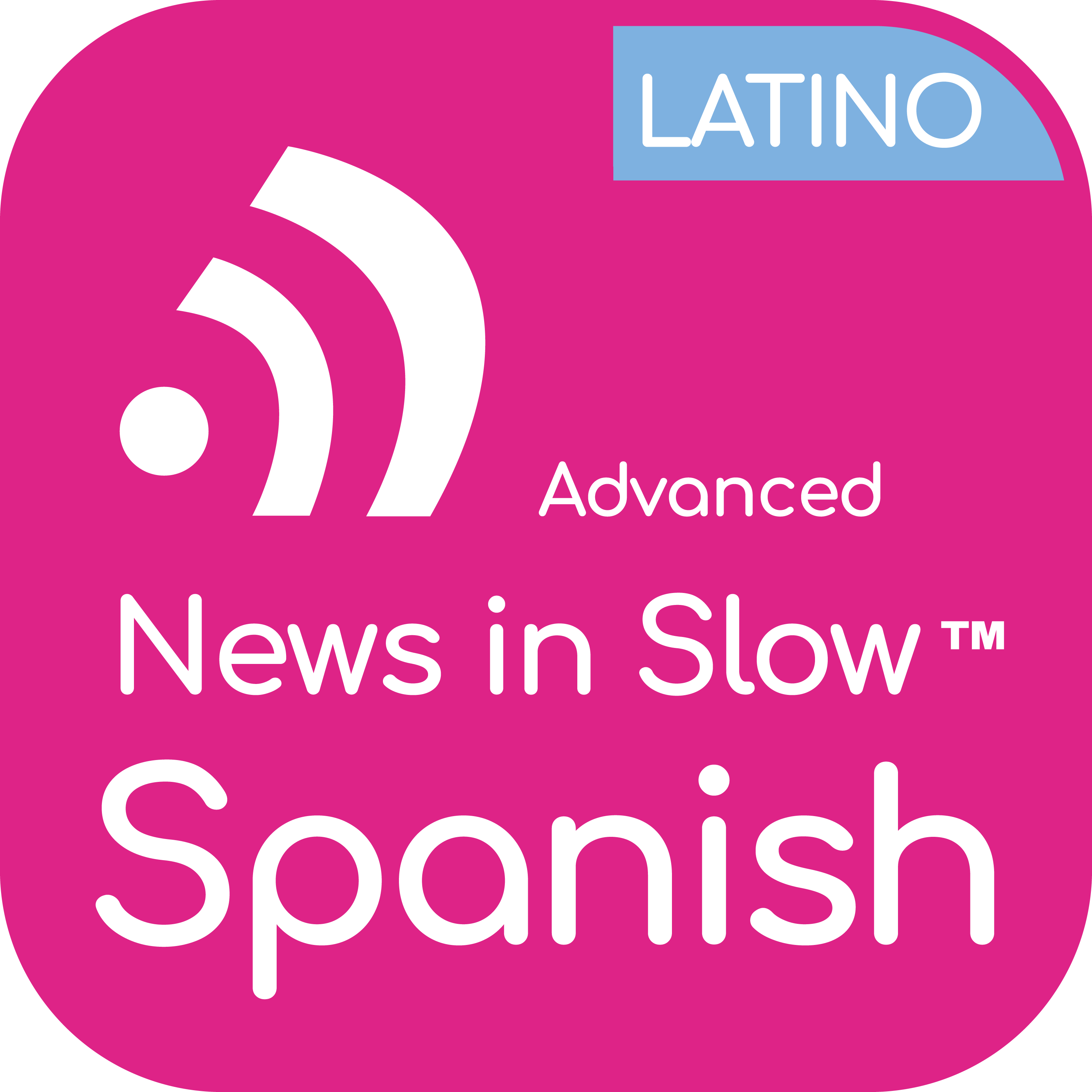 Advanced Spanish Latino - 135 - International news from a Spanish perspective