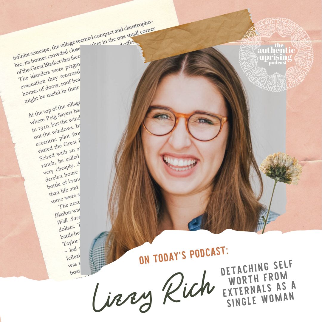 The Authentic Uprising Show