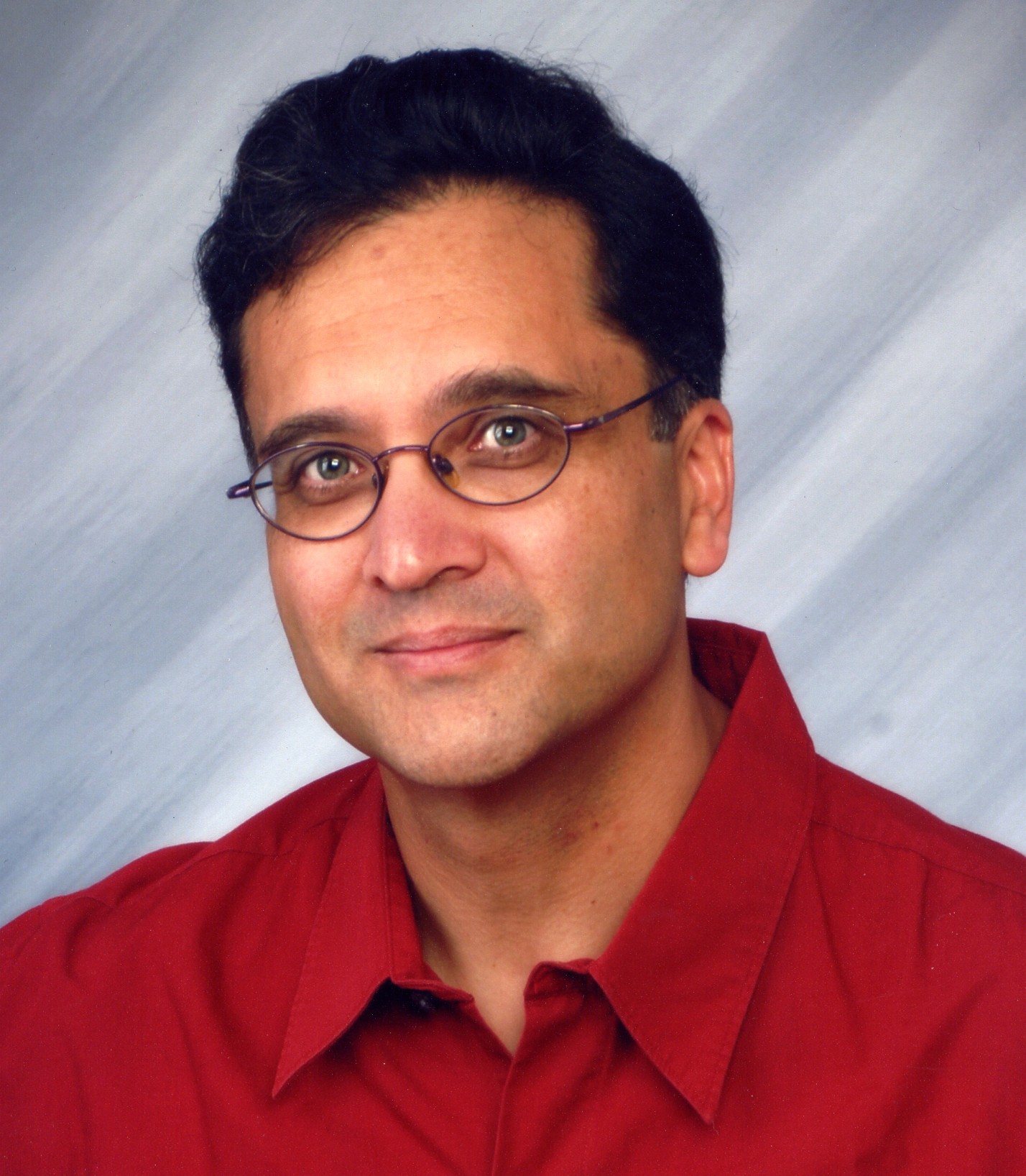 Raj Persaud in conversation - the podcasts