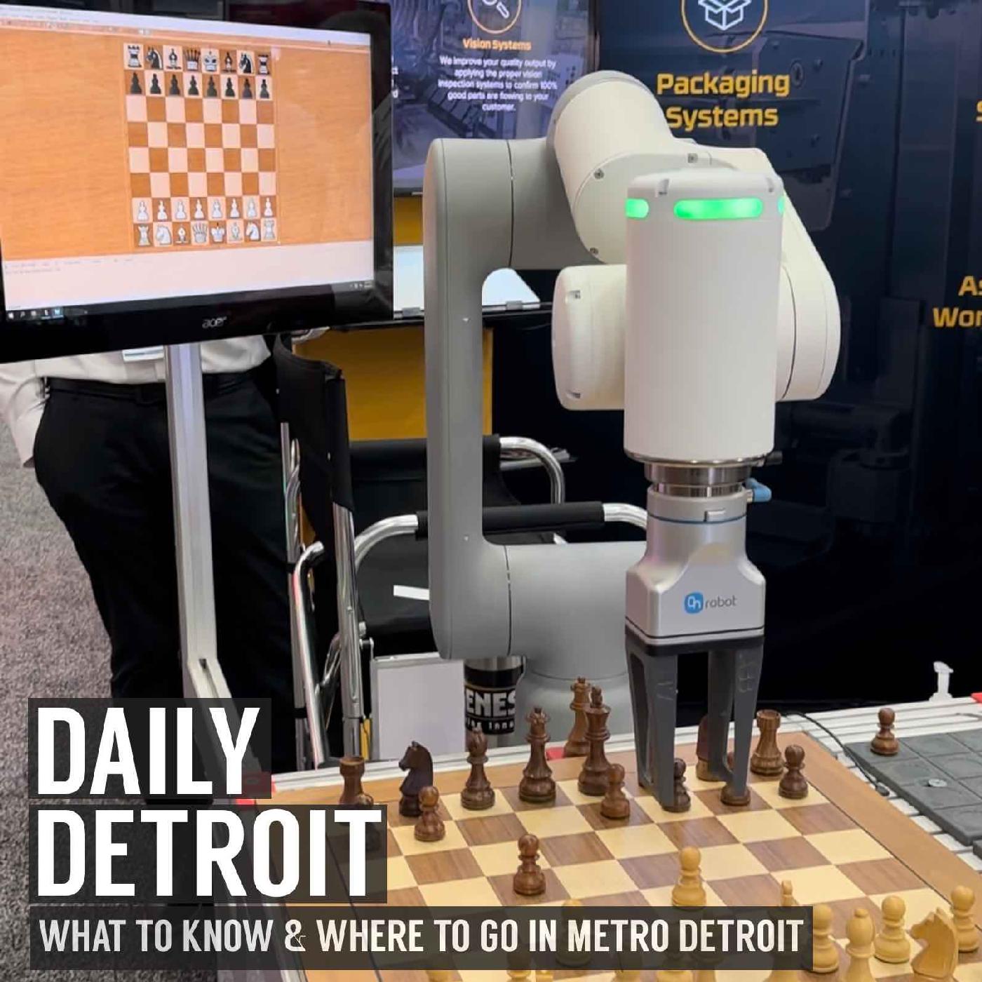 The robots are here (ft. Jeff Burnstein)