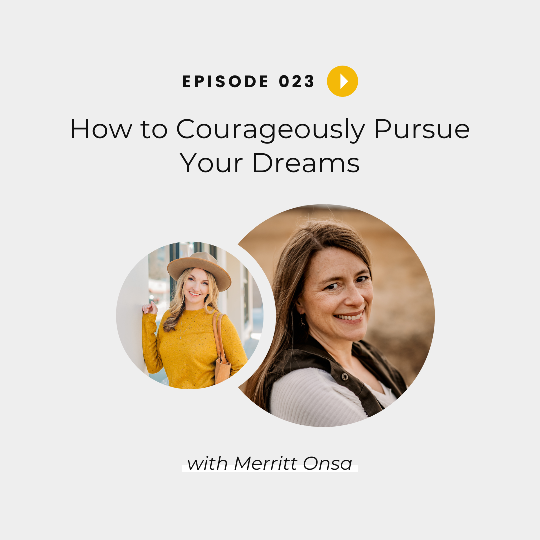 Live Creatively with Megan Sjuts